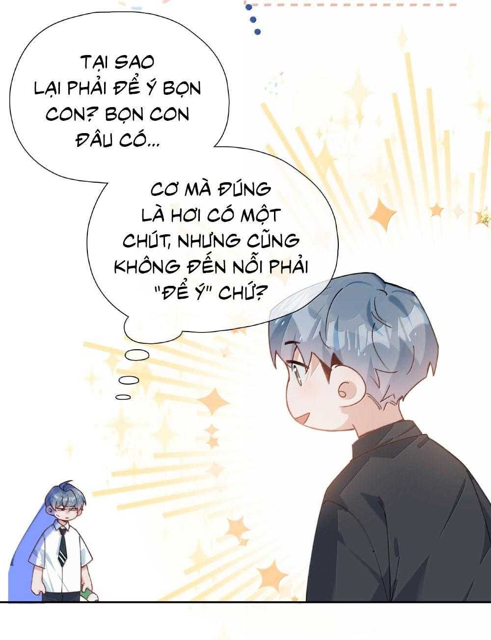 Trường Cấp Ba Sơn Hải Chap 110 - Next Chap 111