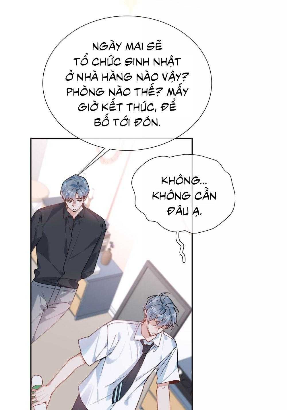 Trường Cấp Ba Sơn Hải Chap 110 - Next Chap 111