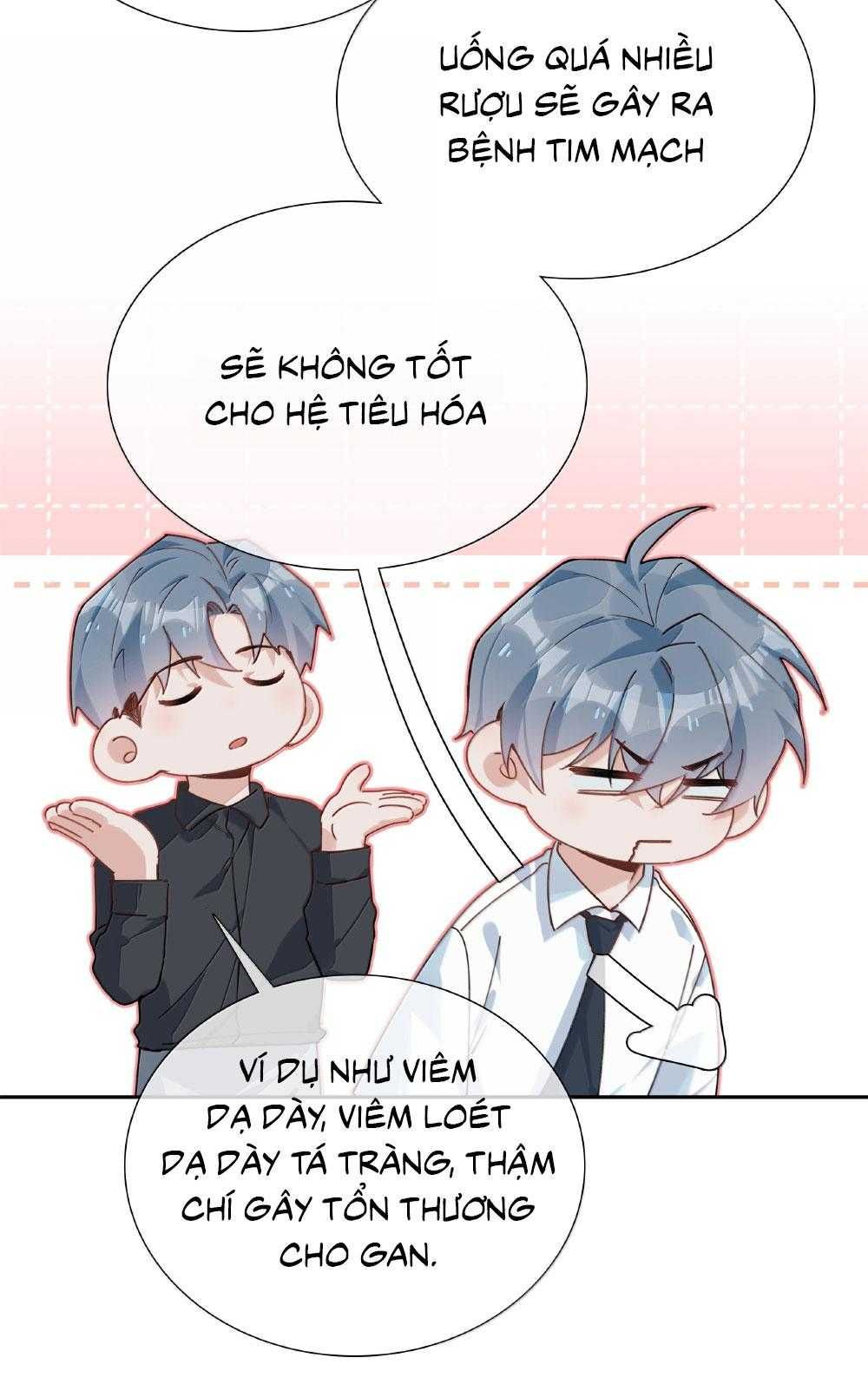 Trường Cấp Ba Sơn Hải Chap 110 - Next Chap 111