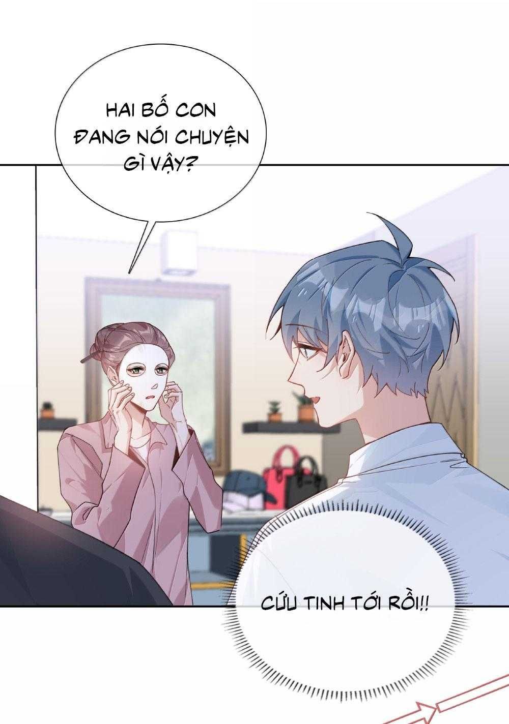 Trường Cấp Ba Sơn Hải Chap 110 - Next Chap 111