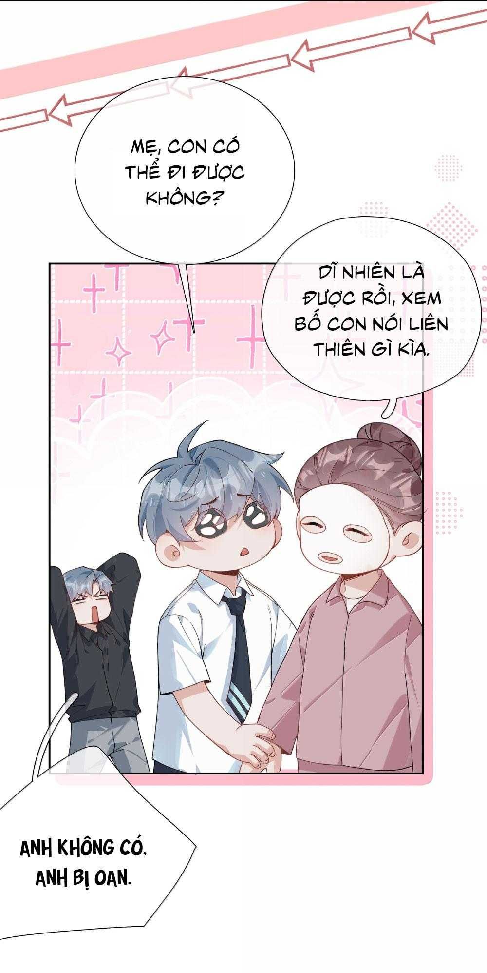 Trường Cấp Ba Sơn Hải Chap 110 - Next Chap 111