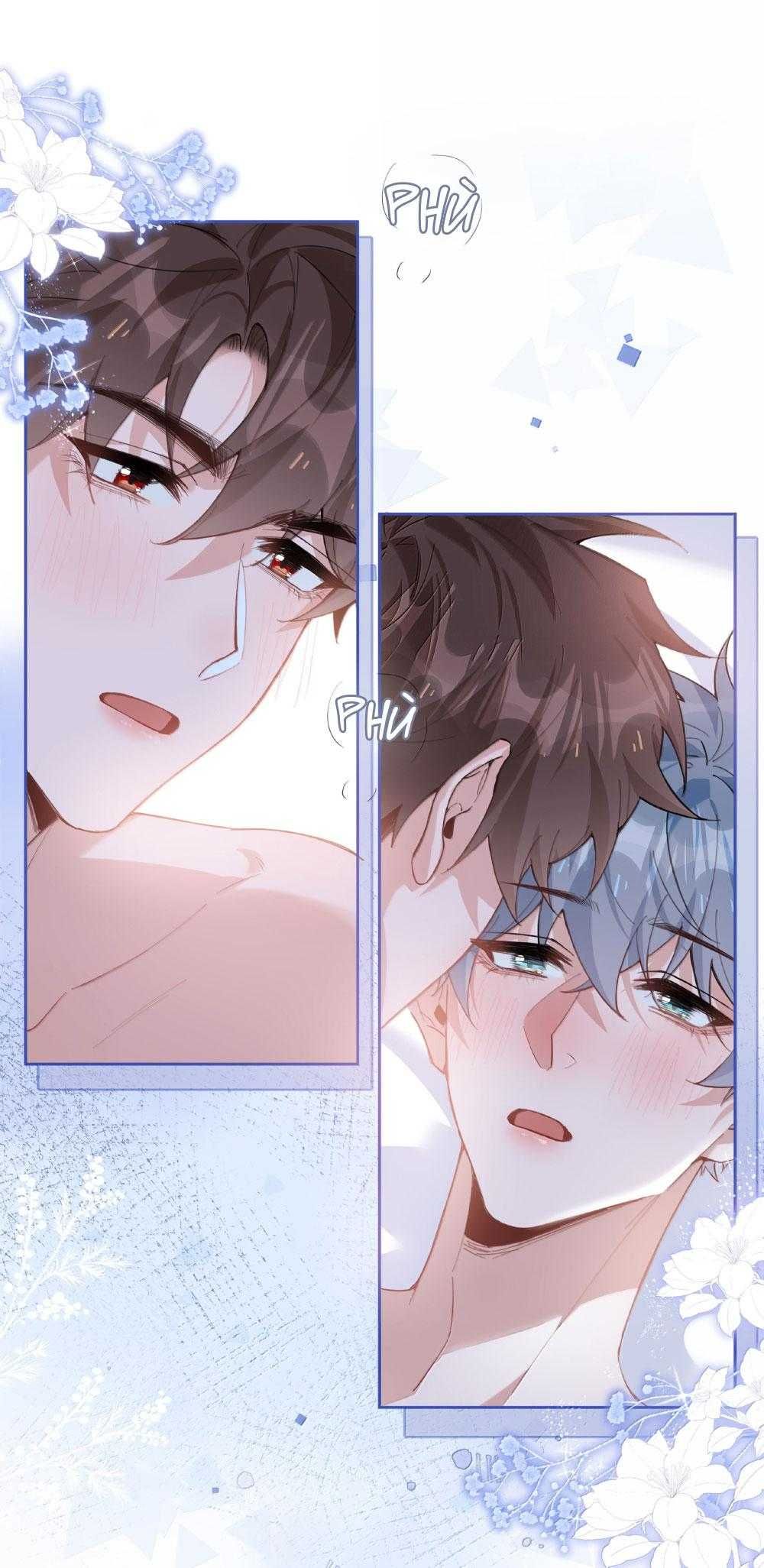 Trường Cấp Ba Sơn Hải Chap 110 - Next Chap 111