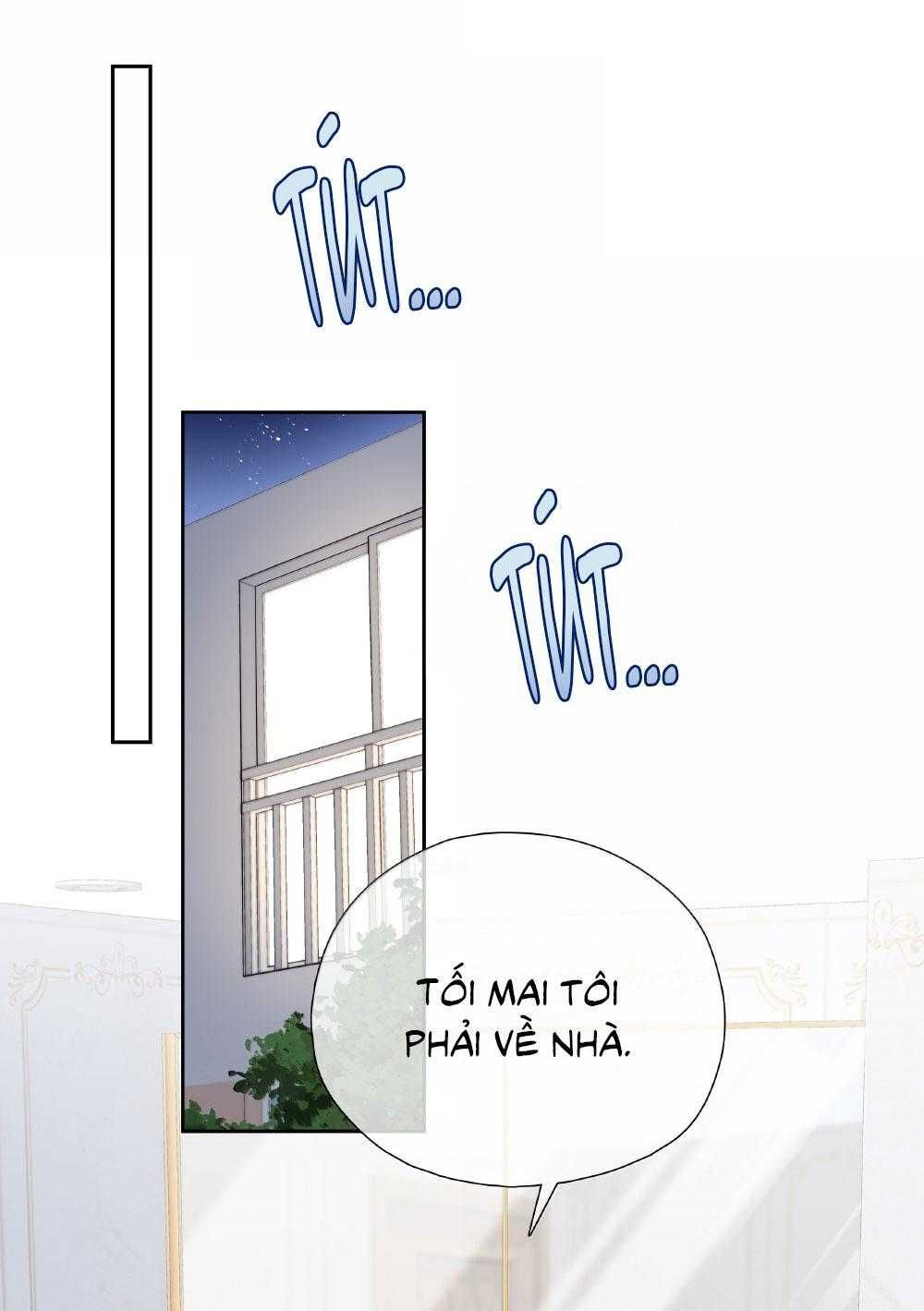 Trường Cấp Ba Sơn Hải Chap 110 - Next Chap 111