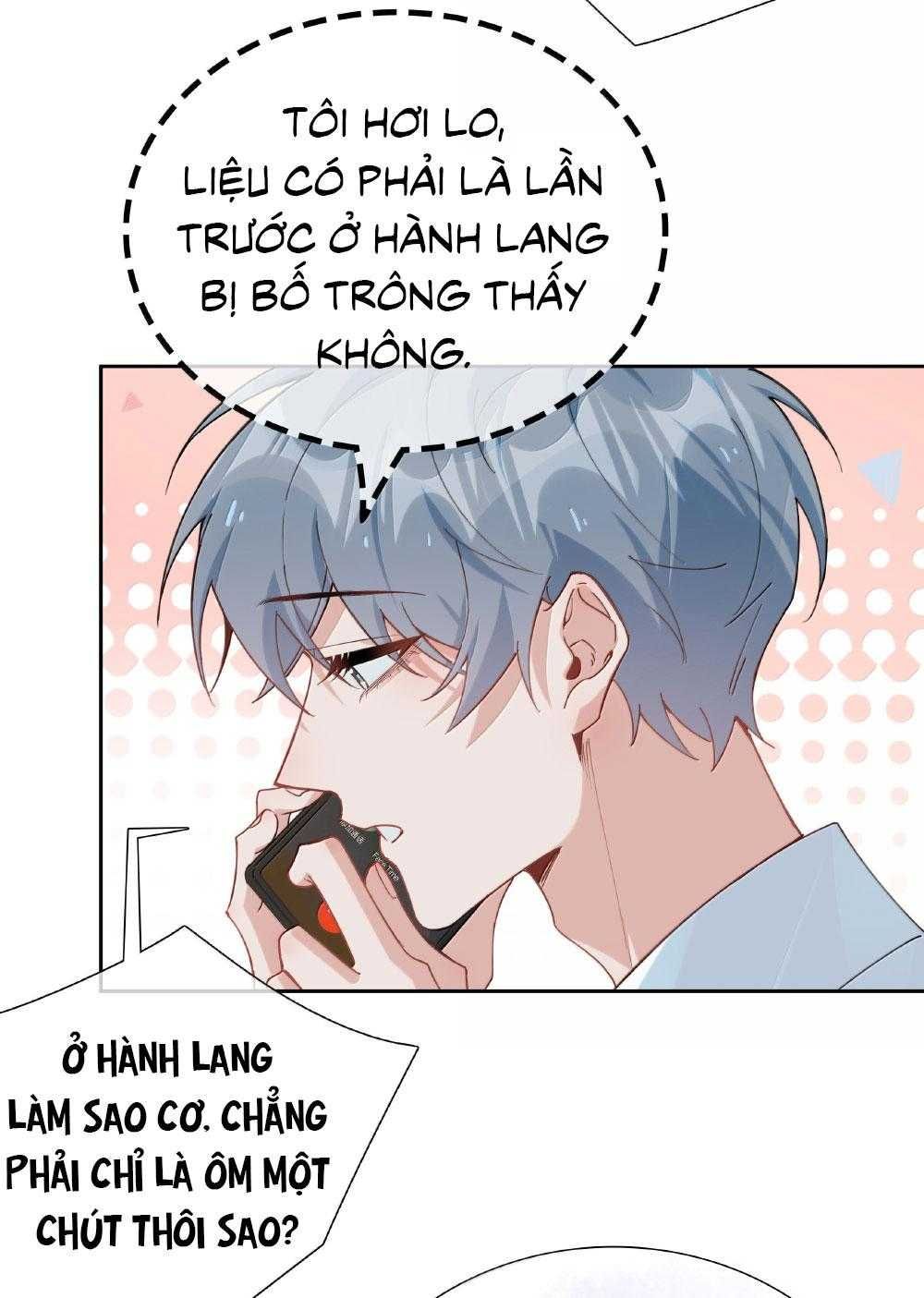 Trường Cấp Ba Sơn Hải Chap 110 - Next Chap 111