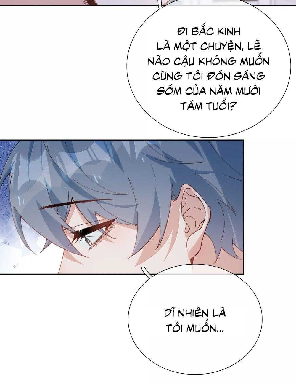 Trường Cấp Ba Sơn Hải Chap 110 - Next Chap 111