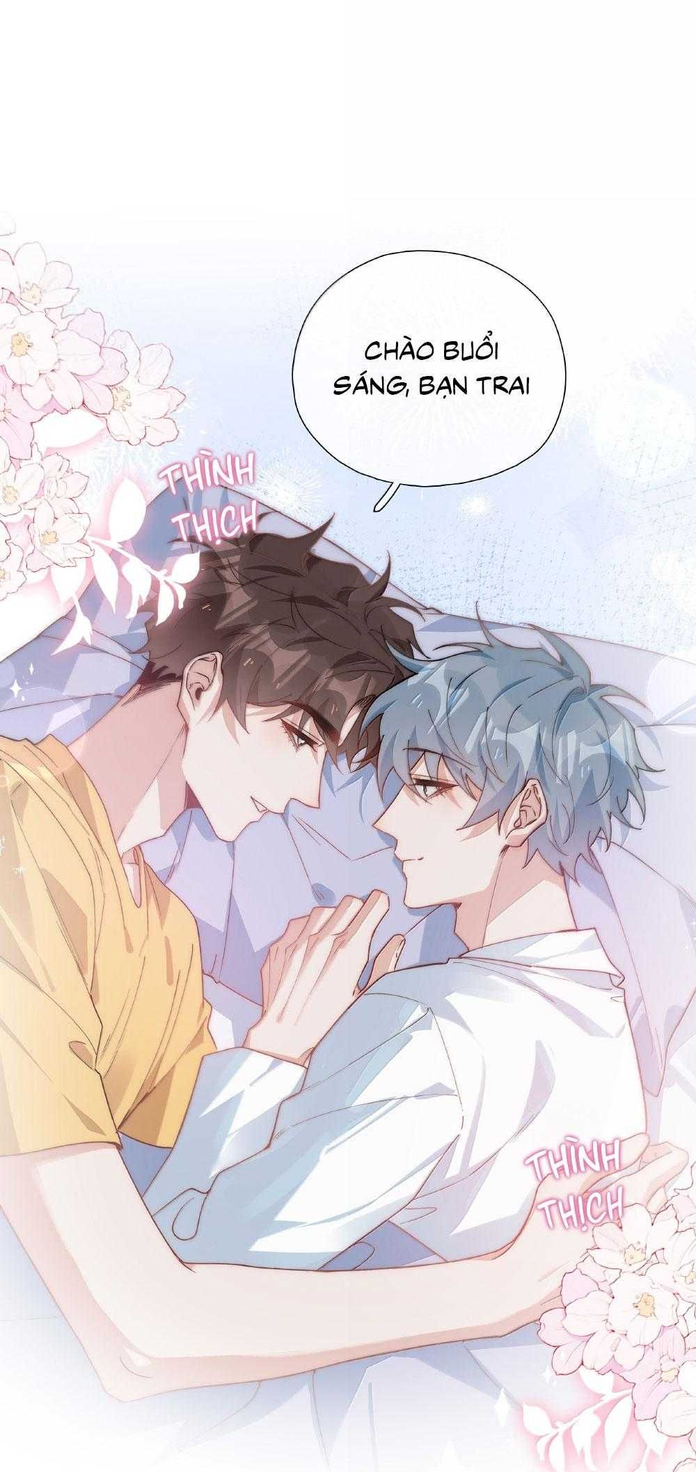 Trường Cấp Ba Sơn Hải Chap 110 - Next Chap 111
