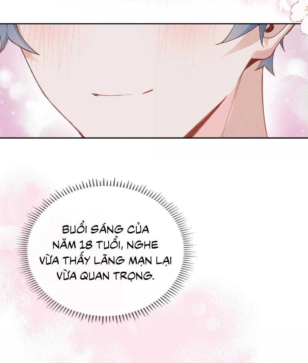 Trường Cấp Ba Sơn Hải Chap 110 - Next Chap 111