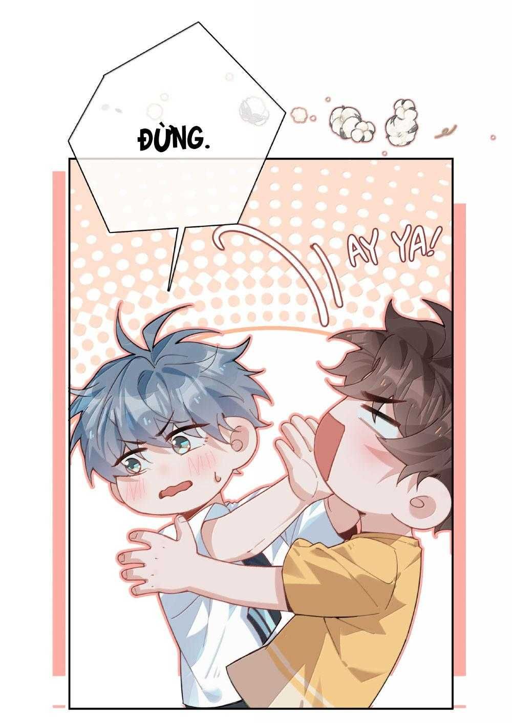 Trường Cấp Ba Sơn Hải Chap 110 - Next Chap 111