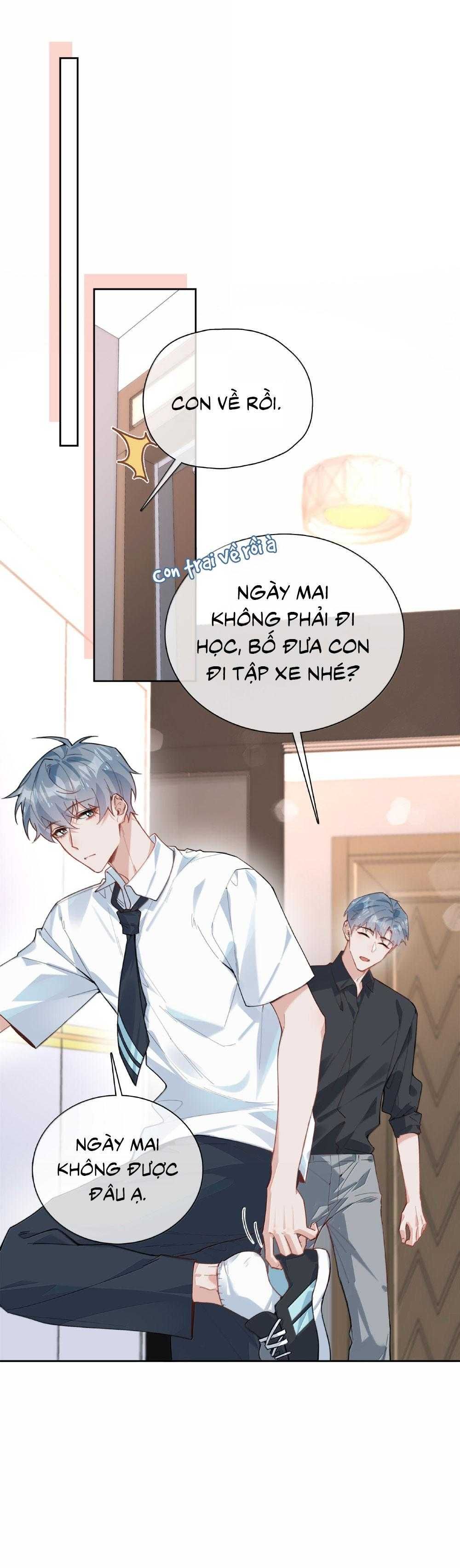 Trường Cấp Ba Sơn Hải Chap 110 - Next Chap 111