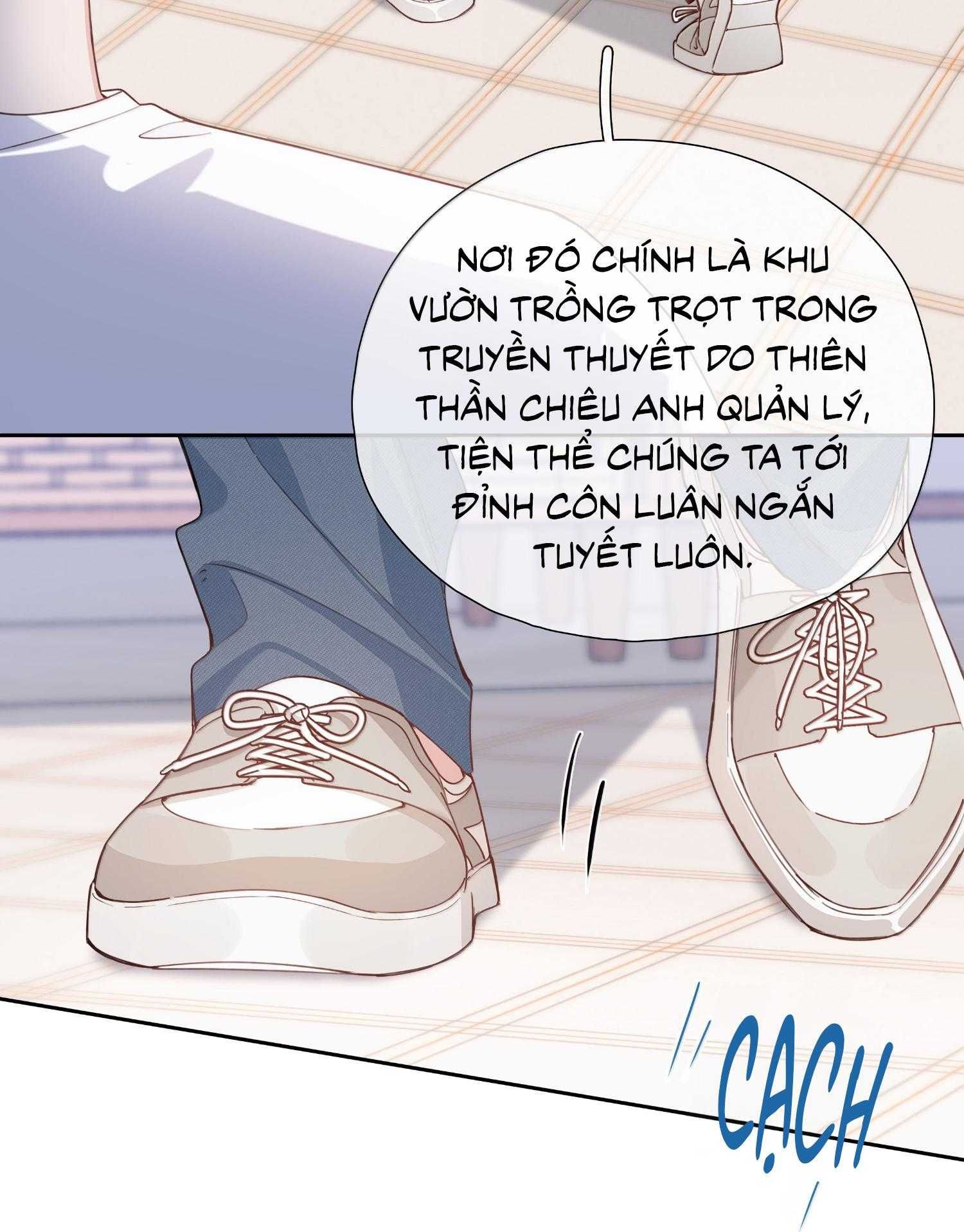 Trường Cấp Ba Sơn Hải Chap 111 - Next Chap 112