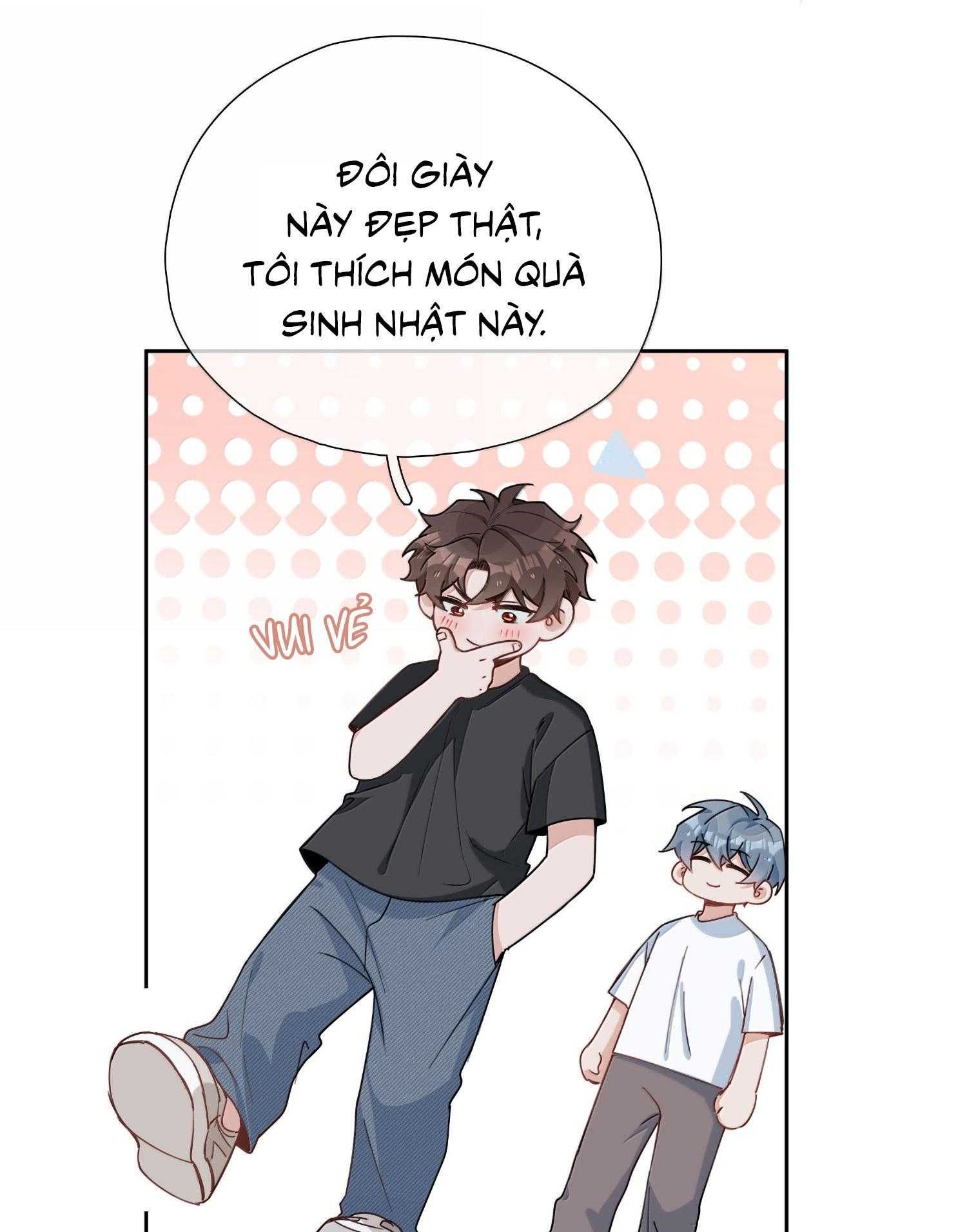 Trường Cấp Ba Sơn Hải Chap 111 - Next Chap 112