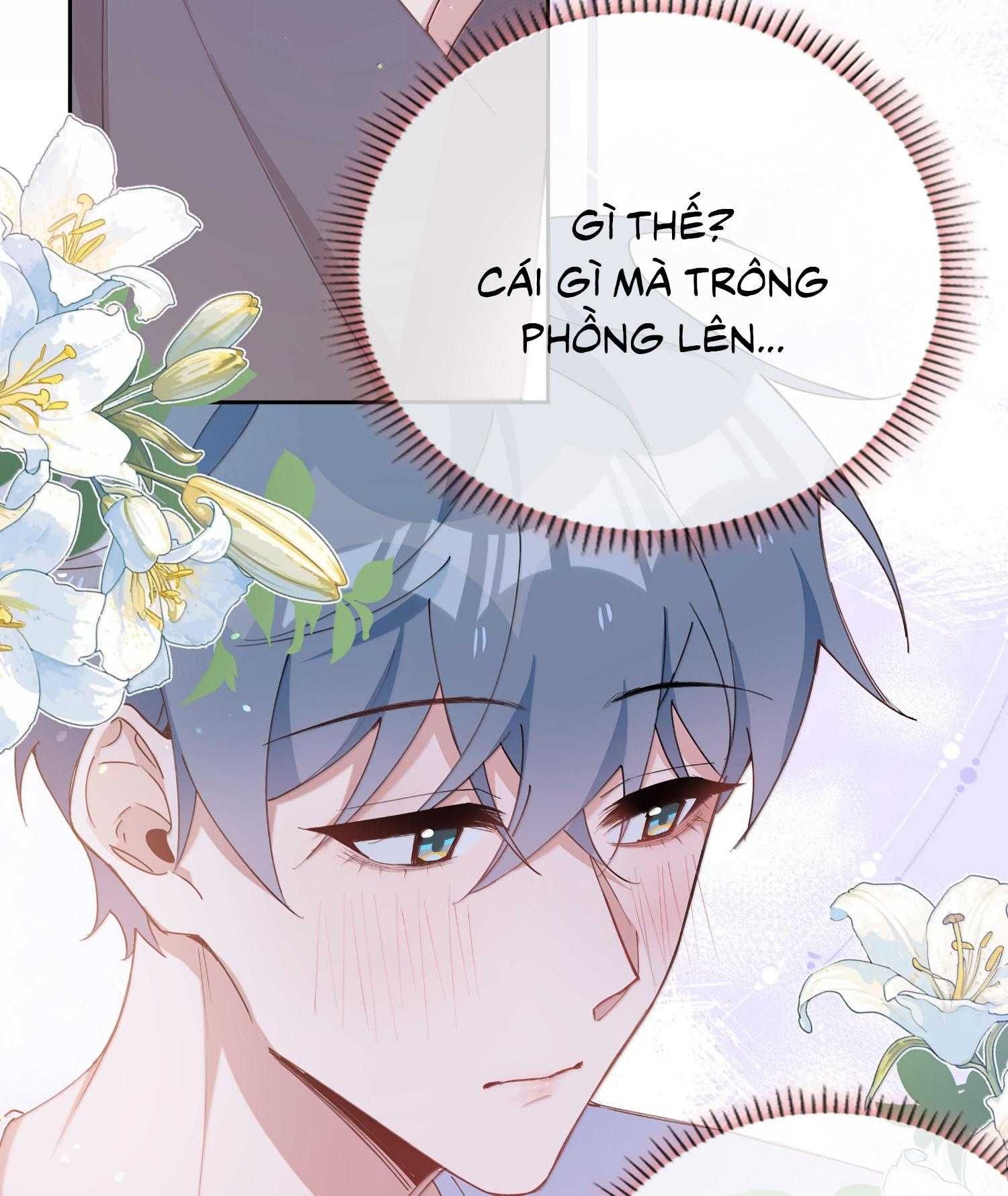 Trường Cấp Ba Sơn Hải Chap 111 - Next Chap 112