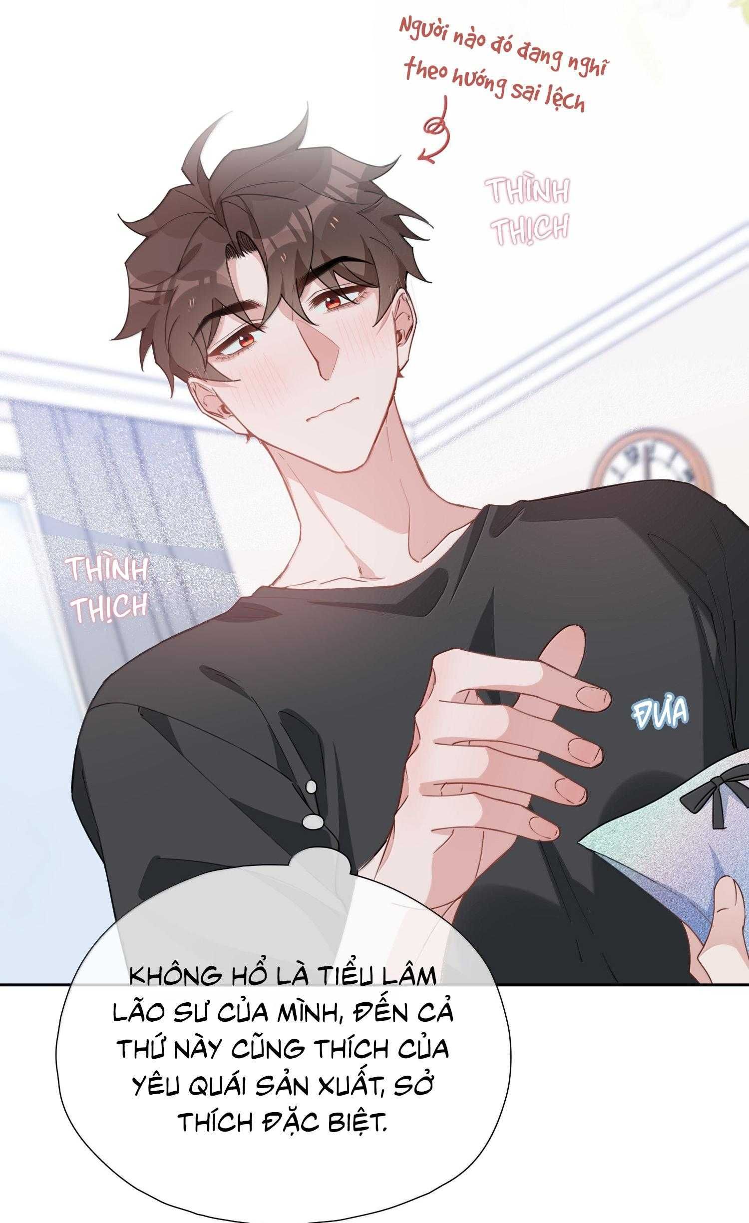 Trường Cấp Ba Sơn Hải Chap 111 - Next Chap 112