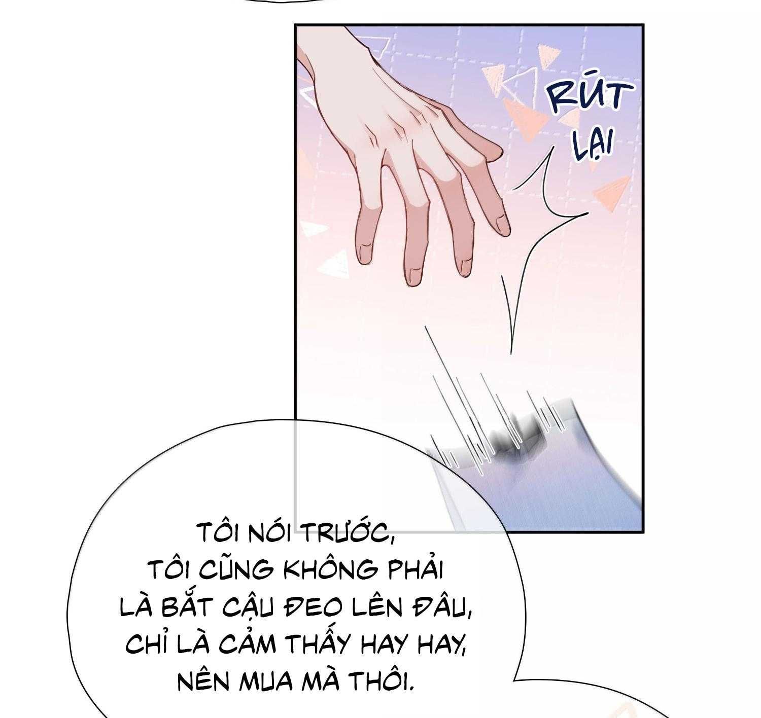 Trường Cấp Ba Sơn Hải Chap 111 - Next Chap 112