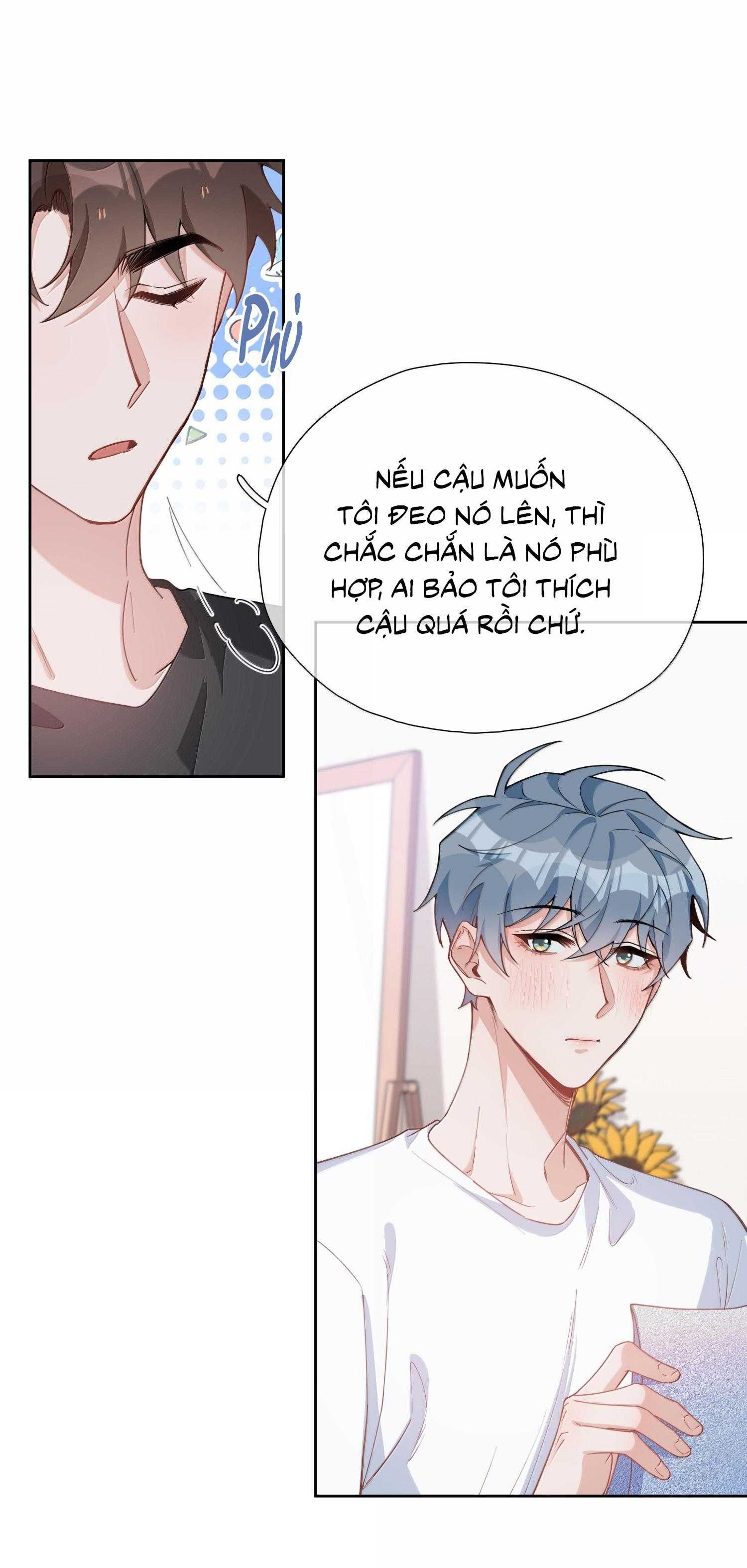 Trường Cấp Ba Sơn Hải Chap 111 - Next Chap 112