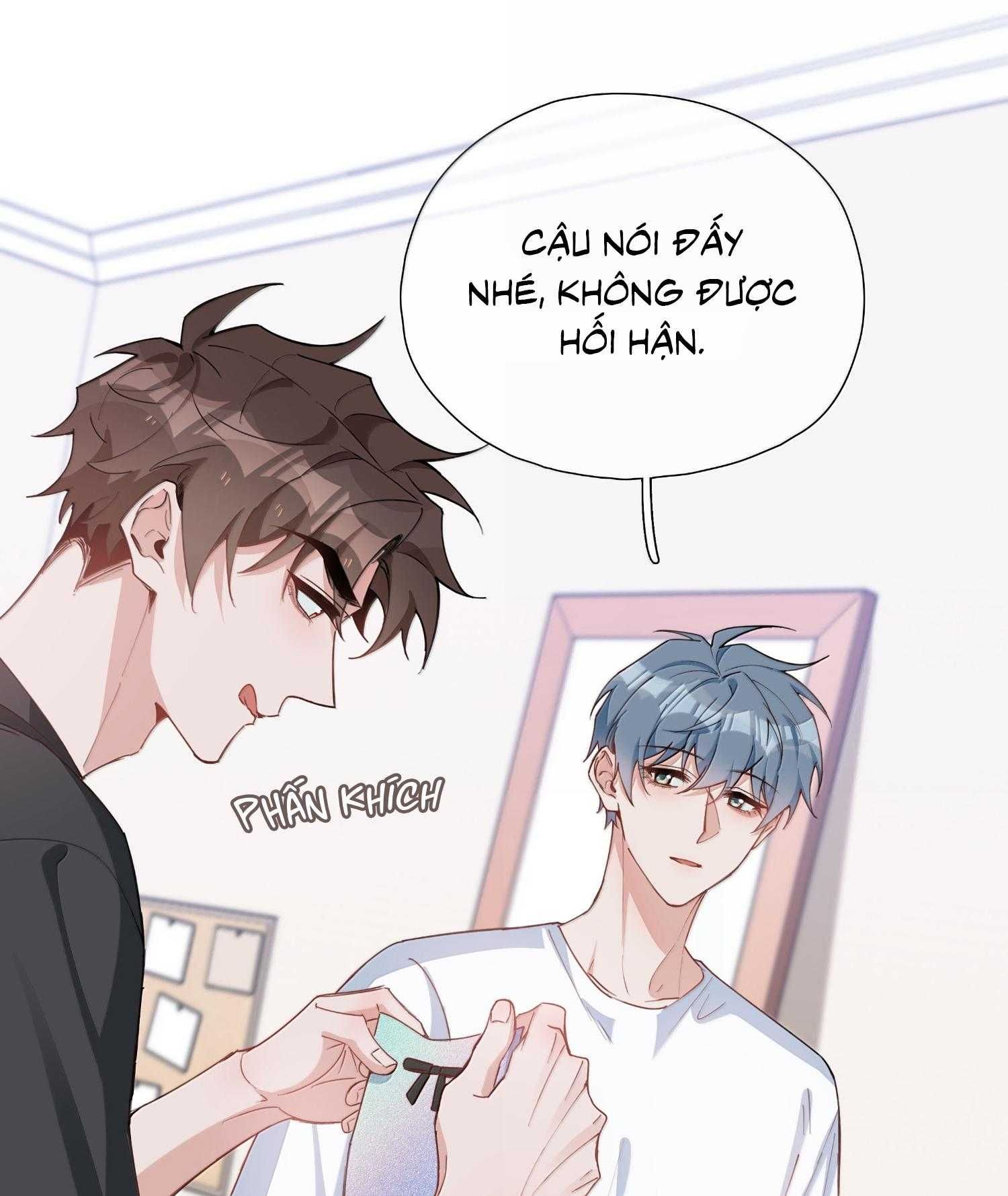 Trường Cấp Ba Sơn Hải Chap 111 - Next Chap 112