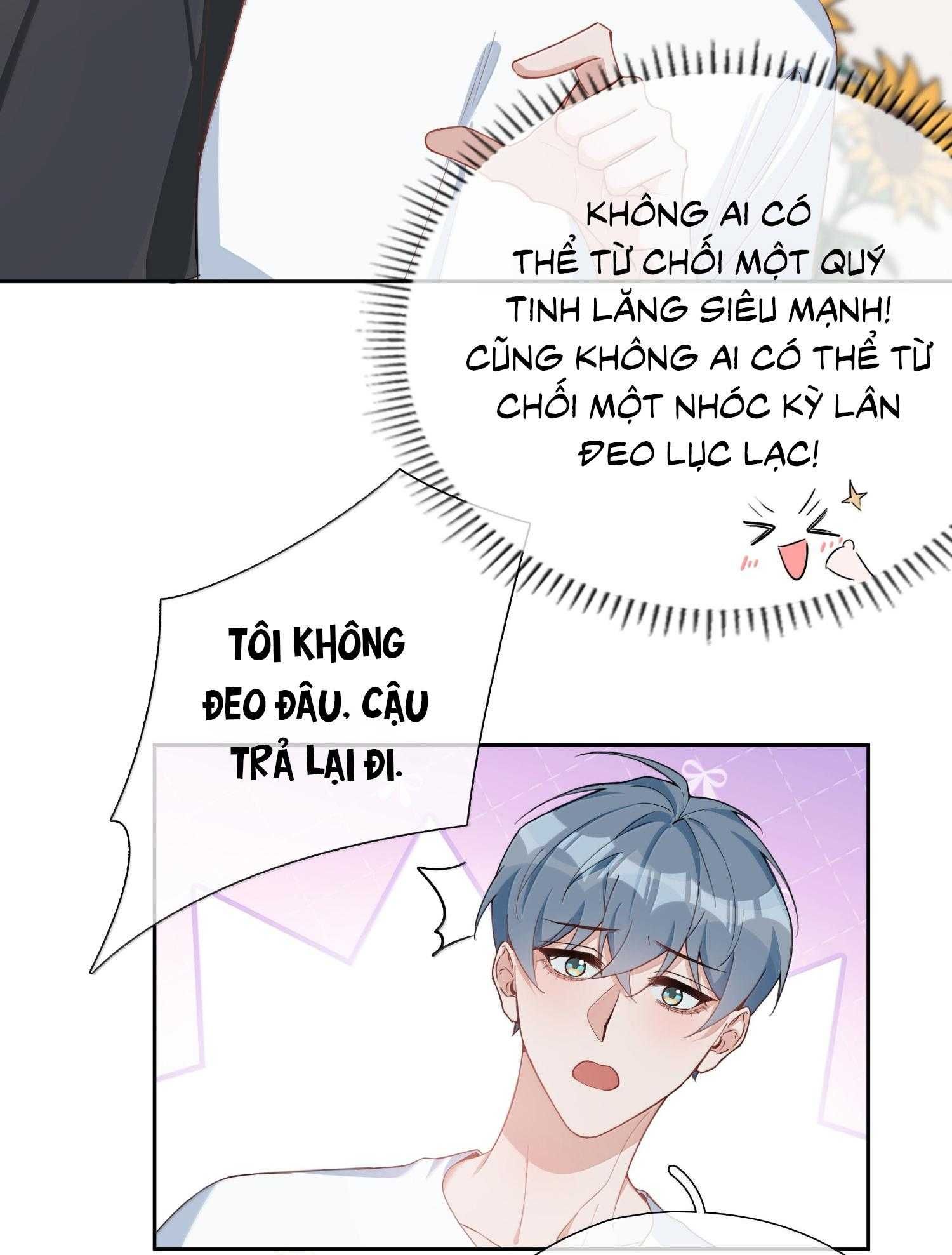 Trường Cấp Ba Sơn Hải Chap 111 - Next Chap 112