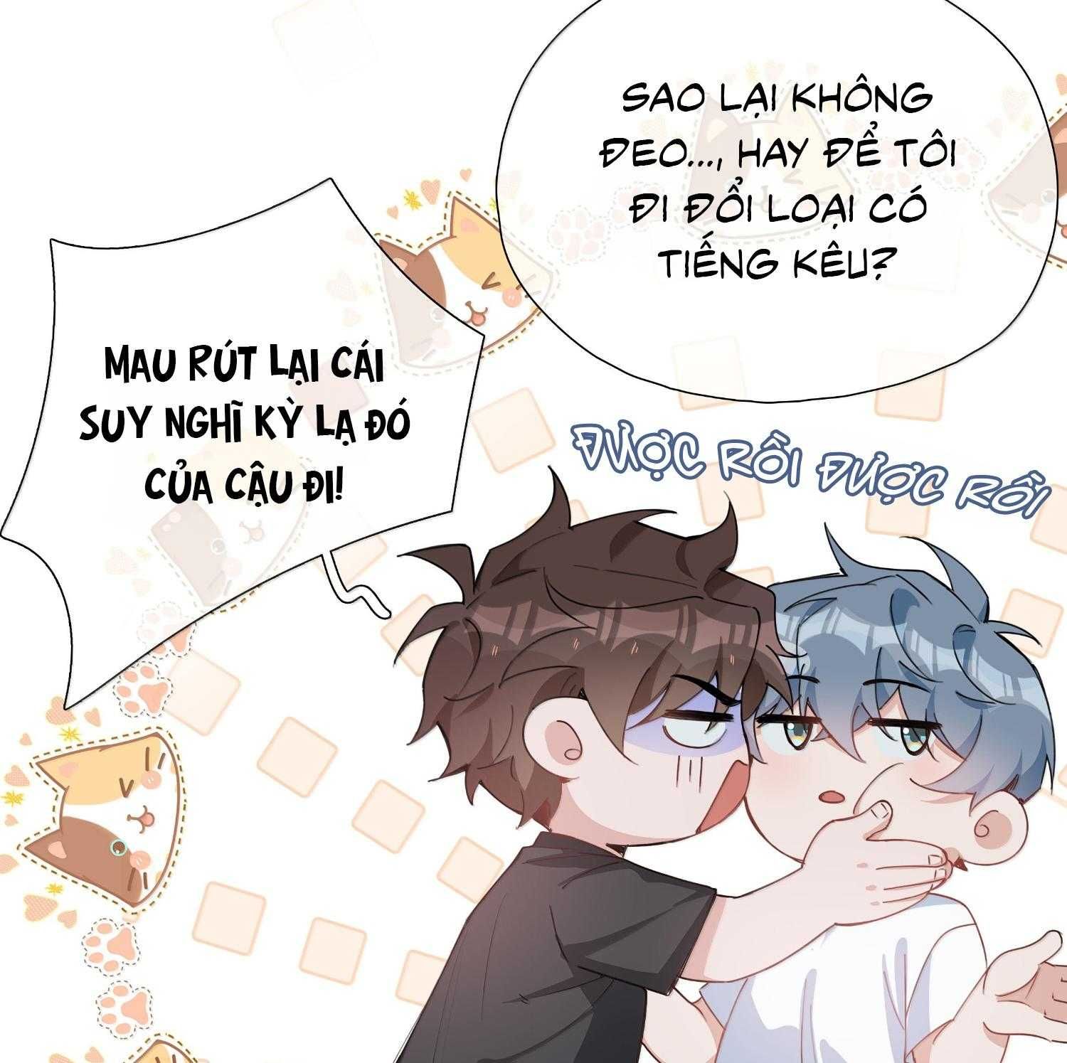 Trường Cấp Ba Sơn Hải Chap 111 - Next Chap 112