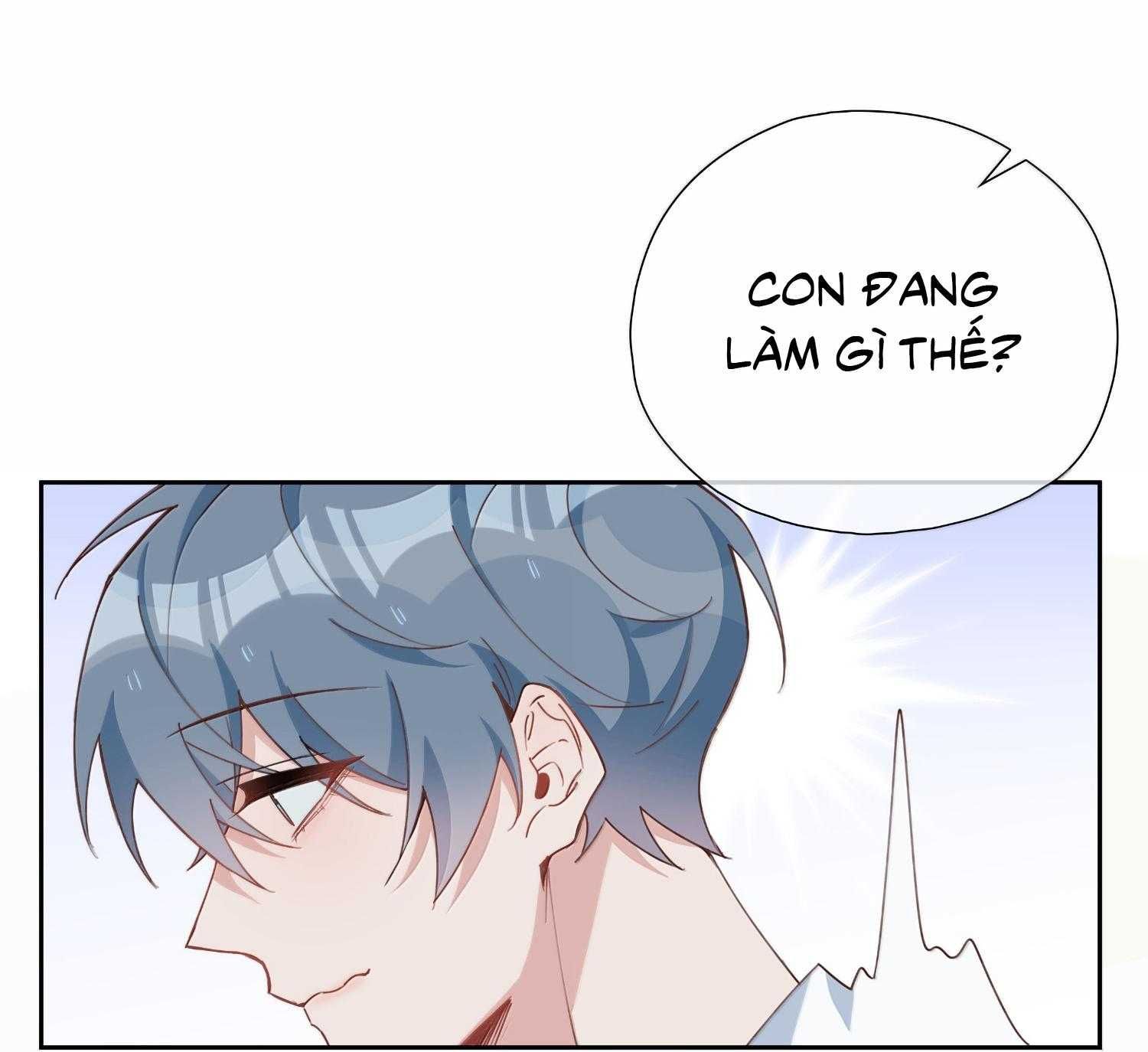 Trường Cấp Ba Sơn Hải Chap 111 - Next Chap 112