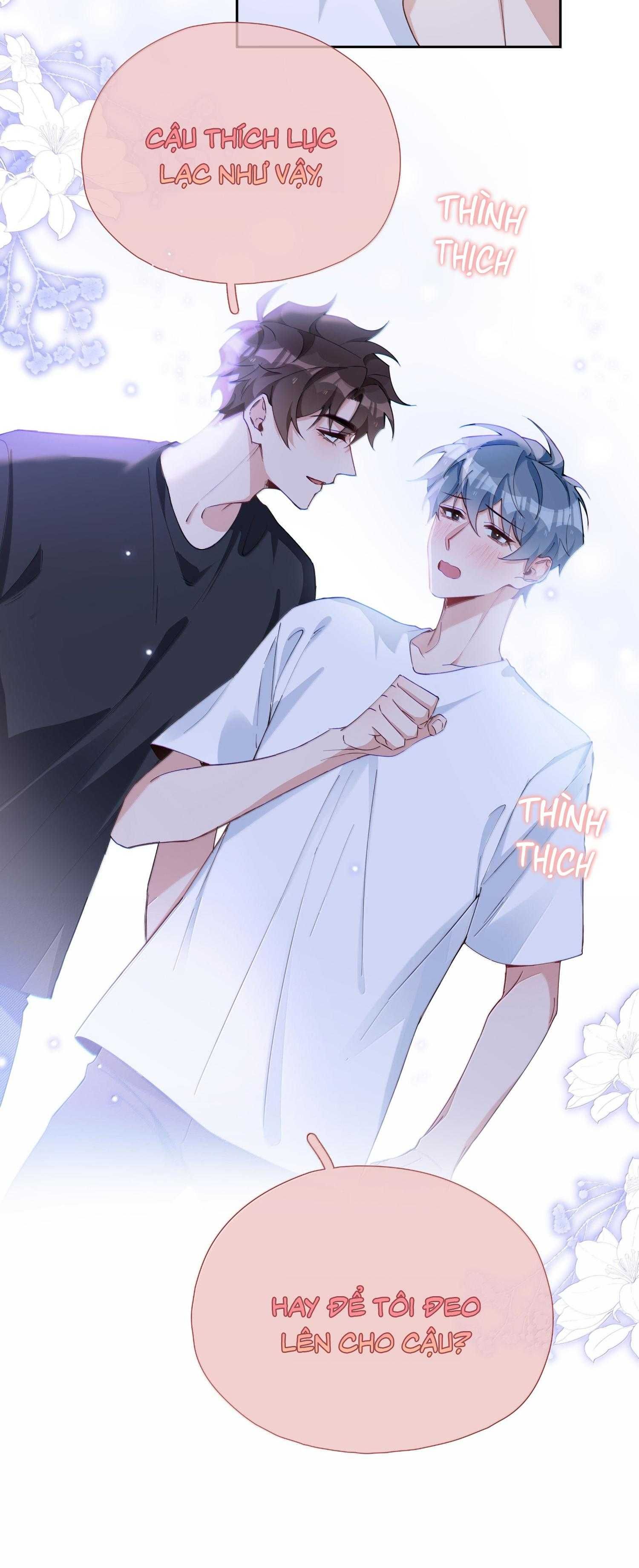 Trường Cấp Ba Sơn Hải Chap 111 - Next Chap 112