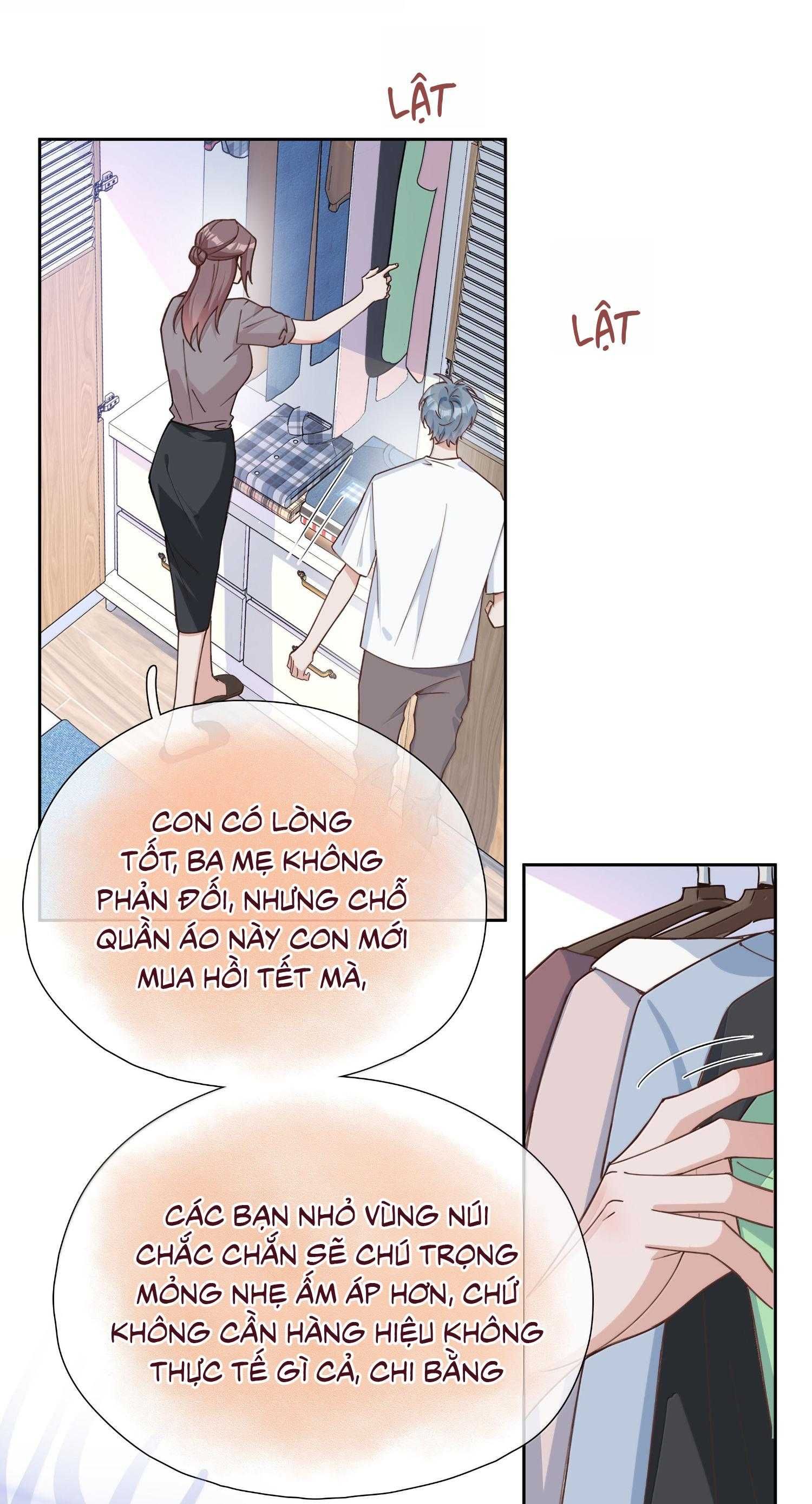 Trường Cấp Ba Sơn Hải Chap 111 - Next Chap 112