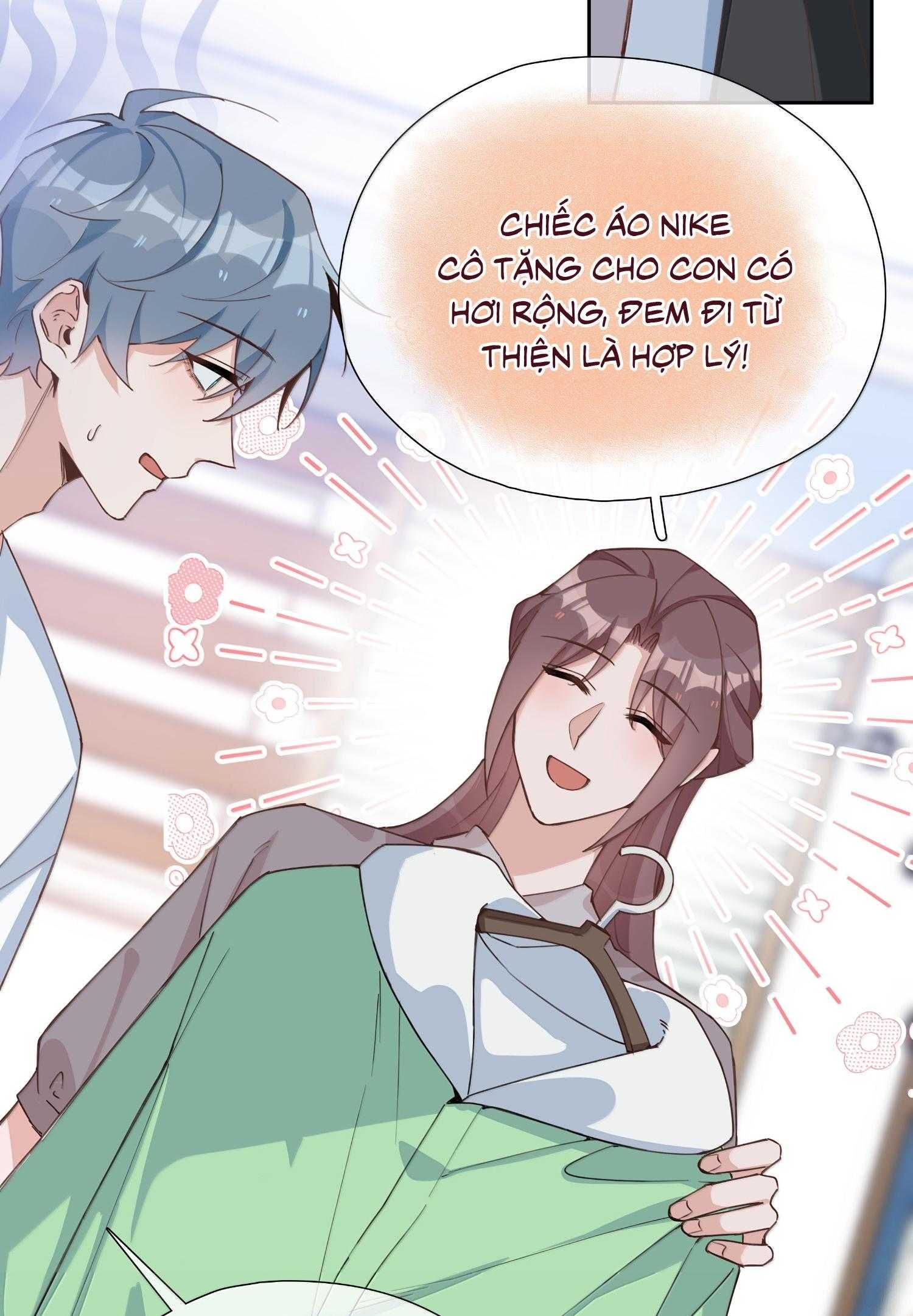 Trường Cấp Ba Sơn Hải Chap 111 - Next Chap 112