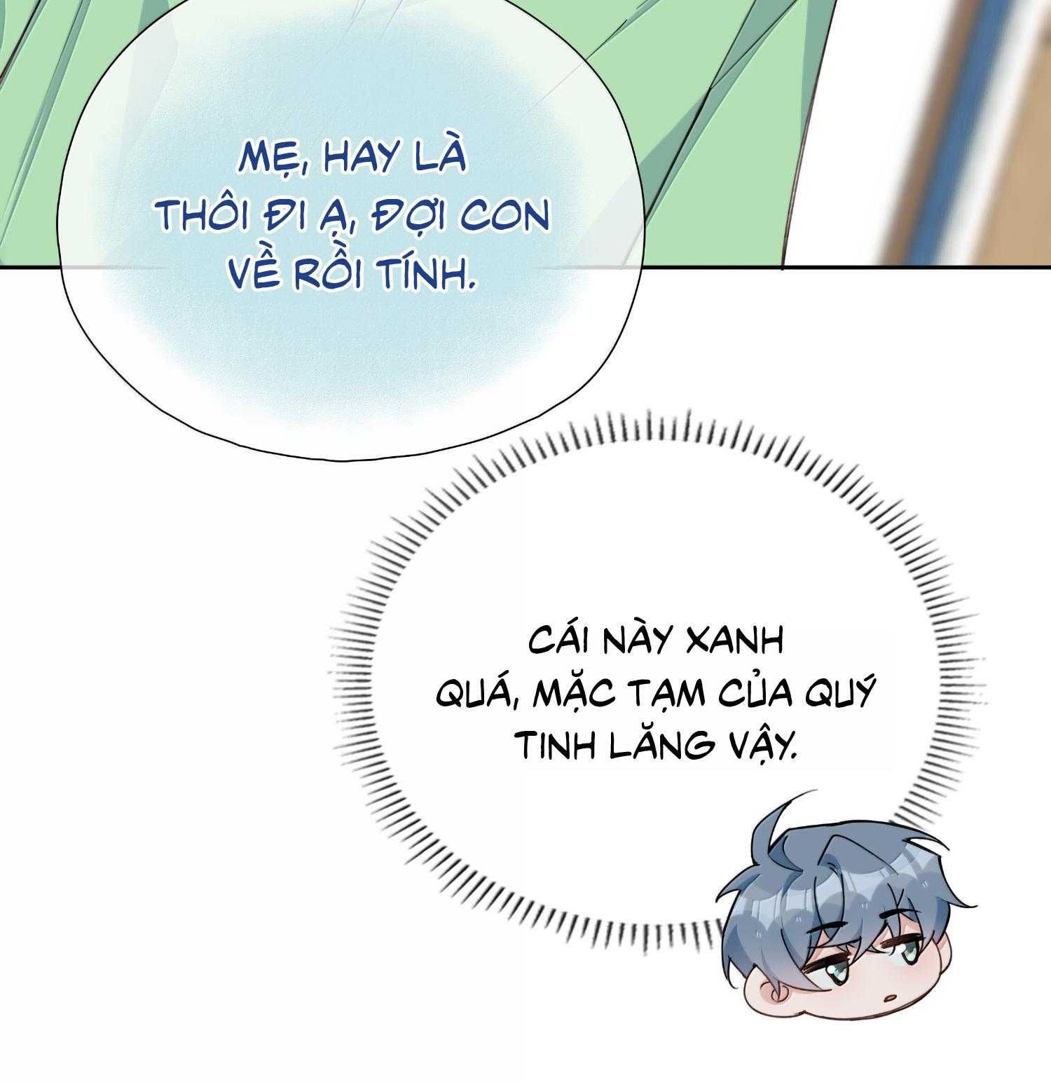Trường Cấp Ba Sơn Hải Chap 111 - Next Chap 112