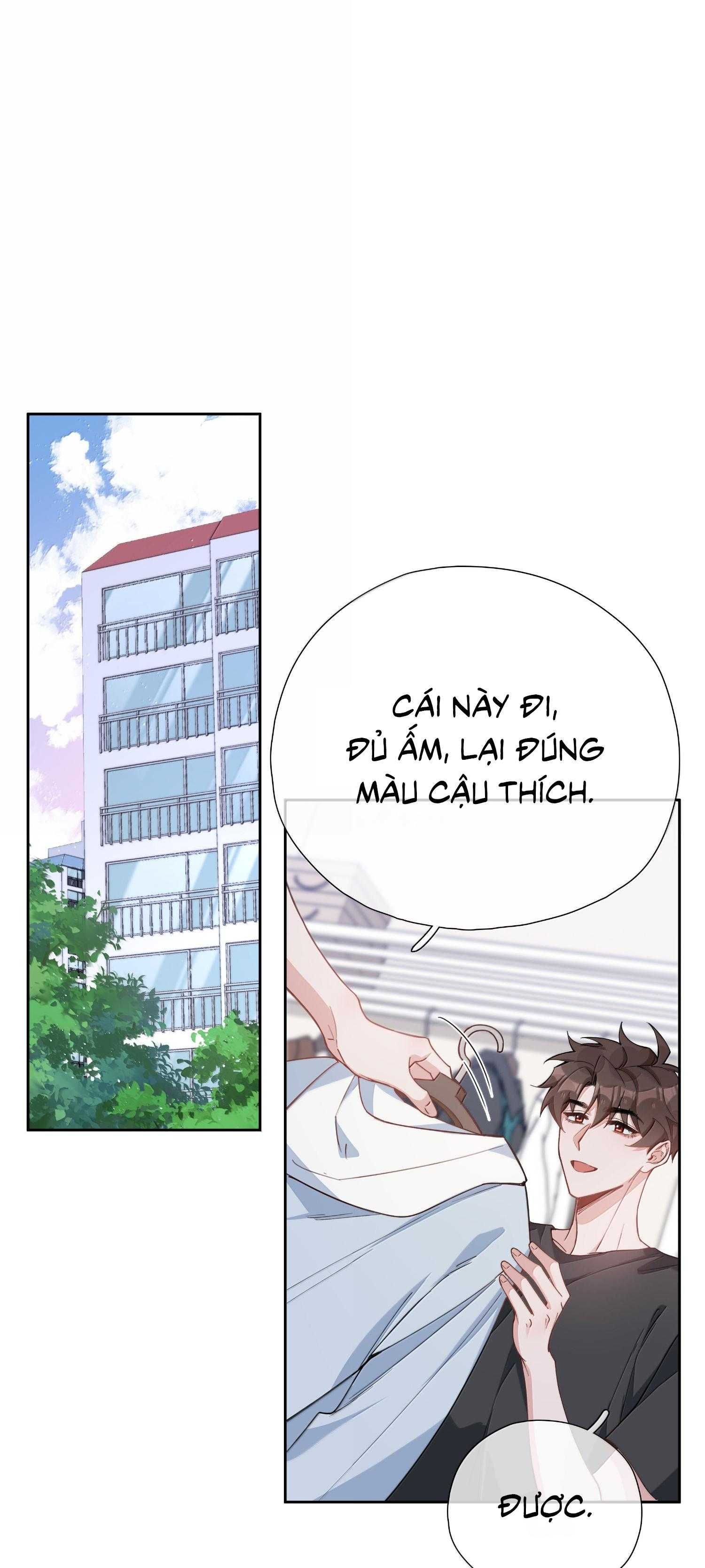 Trường Cấp Ba Sơn Hải Chap 111 - Next Chap 112