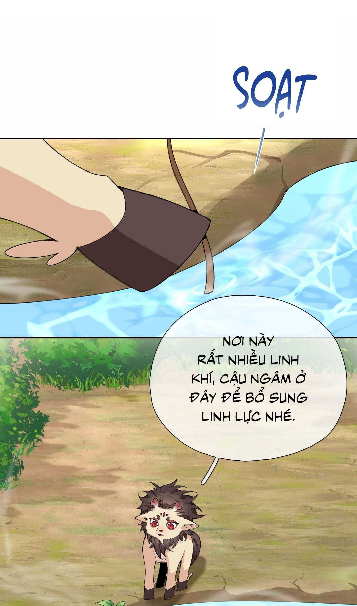 Trường Cấp Ba Sơn Hải Chap 112 - Next Chap 113