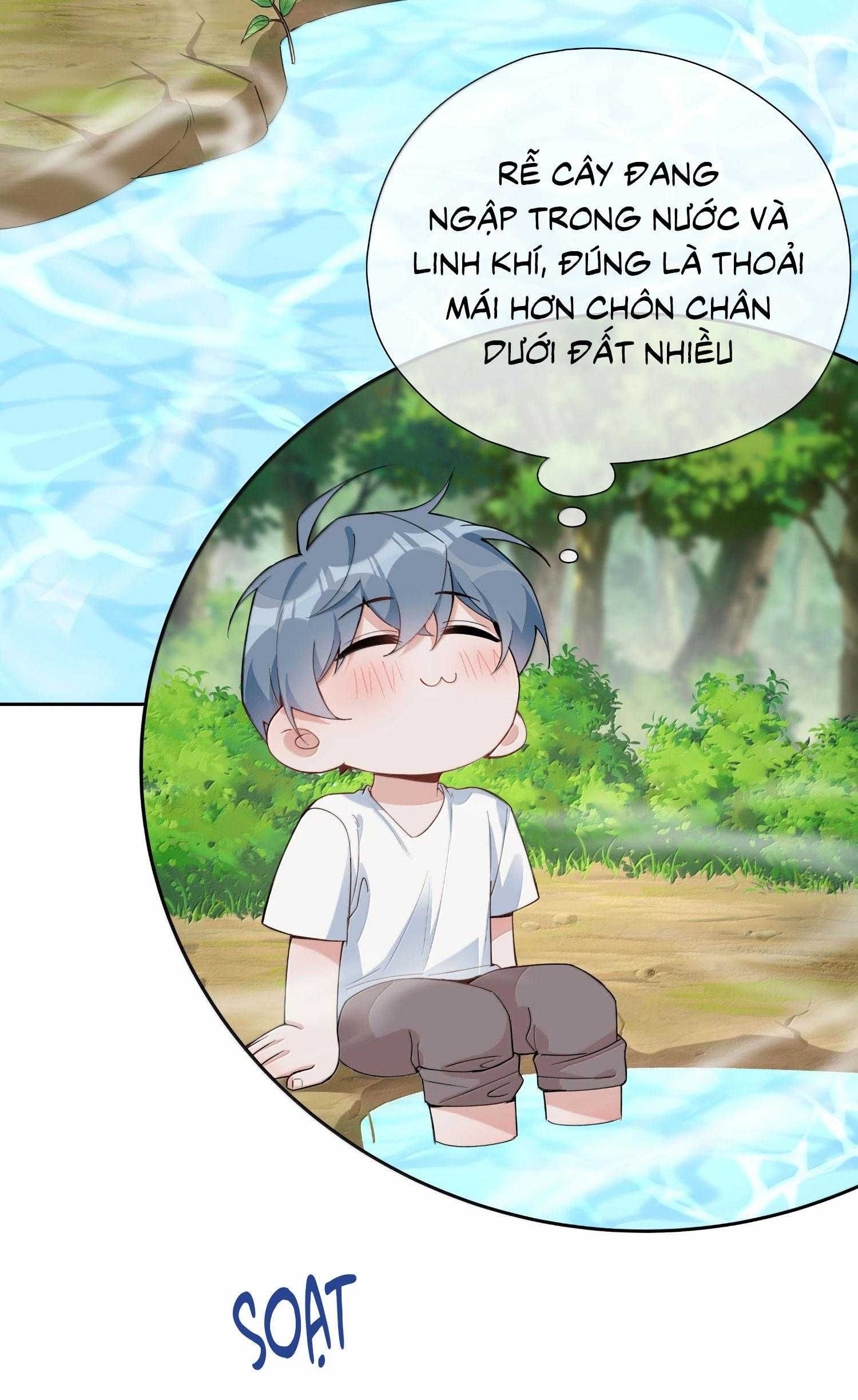 Trường Cấp Ba Sơn Hải Chap 112 - Next Chap 113