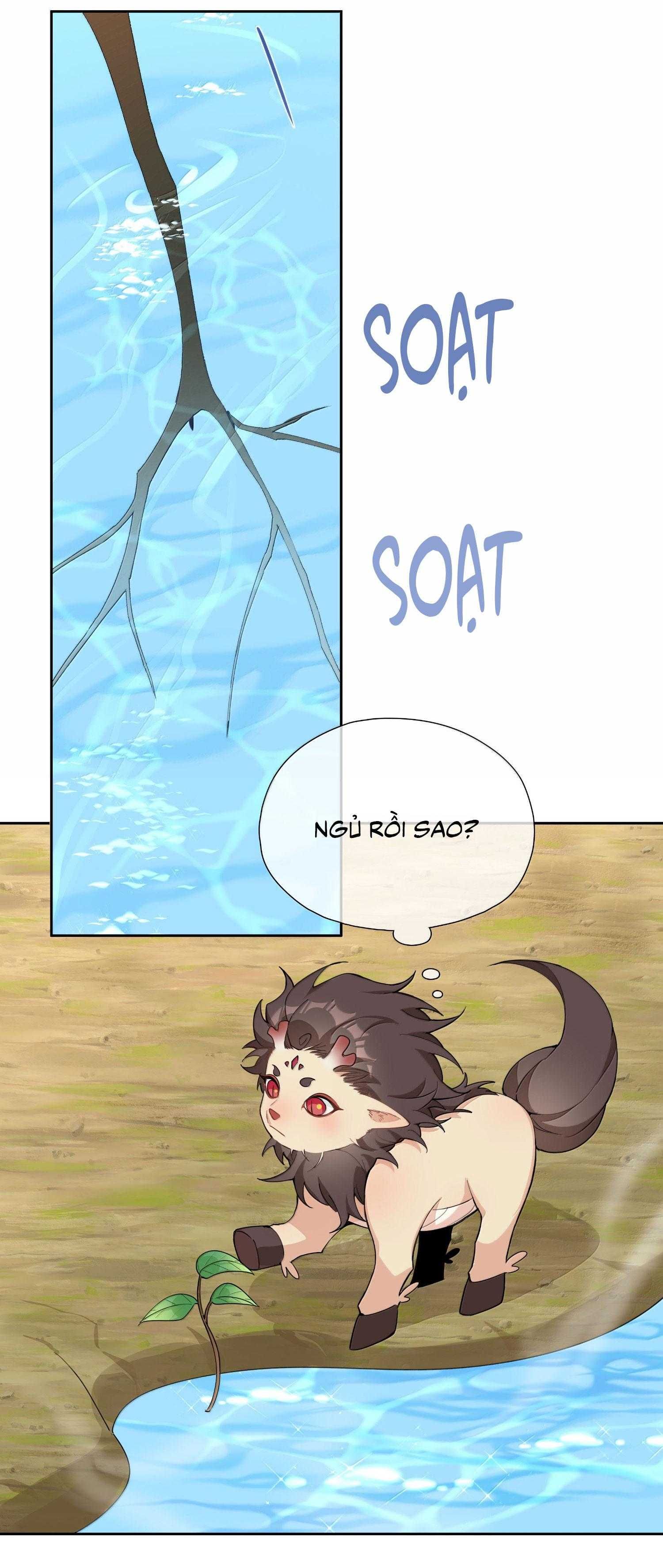 Trường Cấp Ba Sơn Hải Chap 112 - Next Chap 113