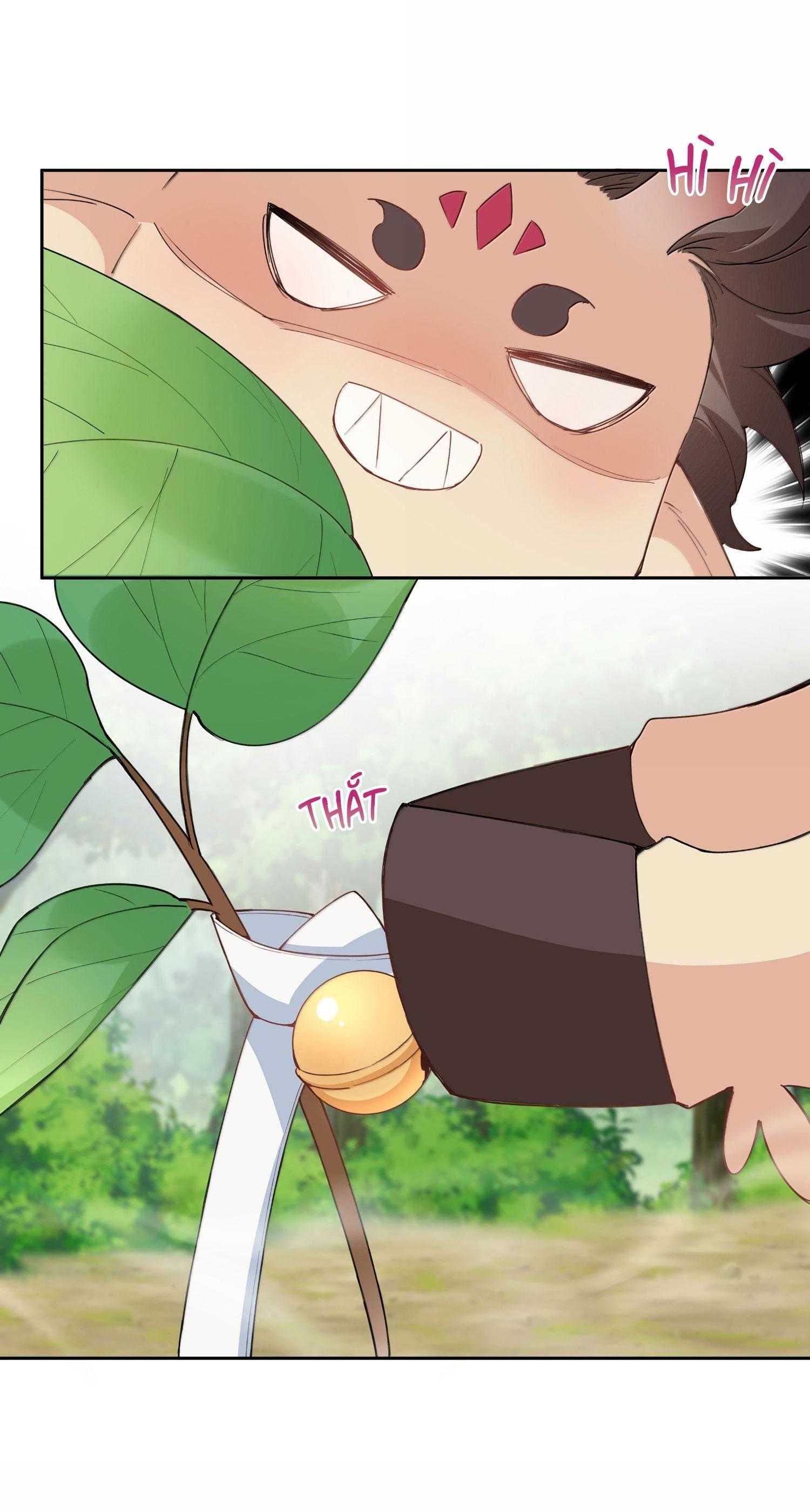 Trường Cấp Ba Sơn Hải Chap 112 - Next Chap 113