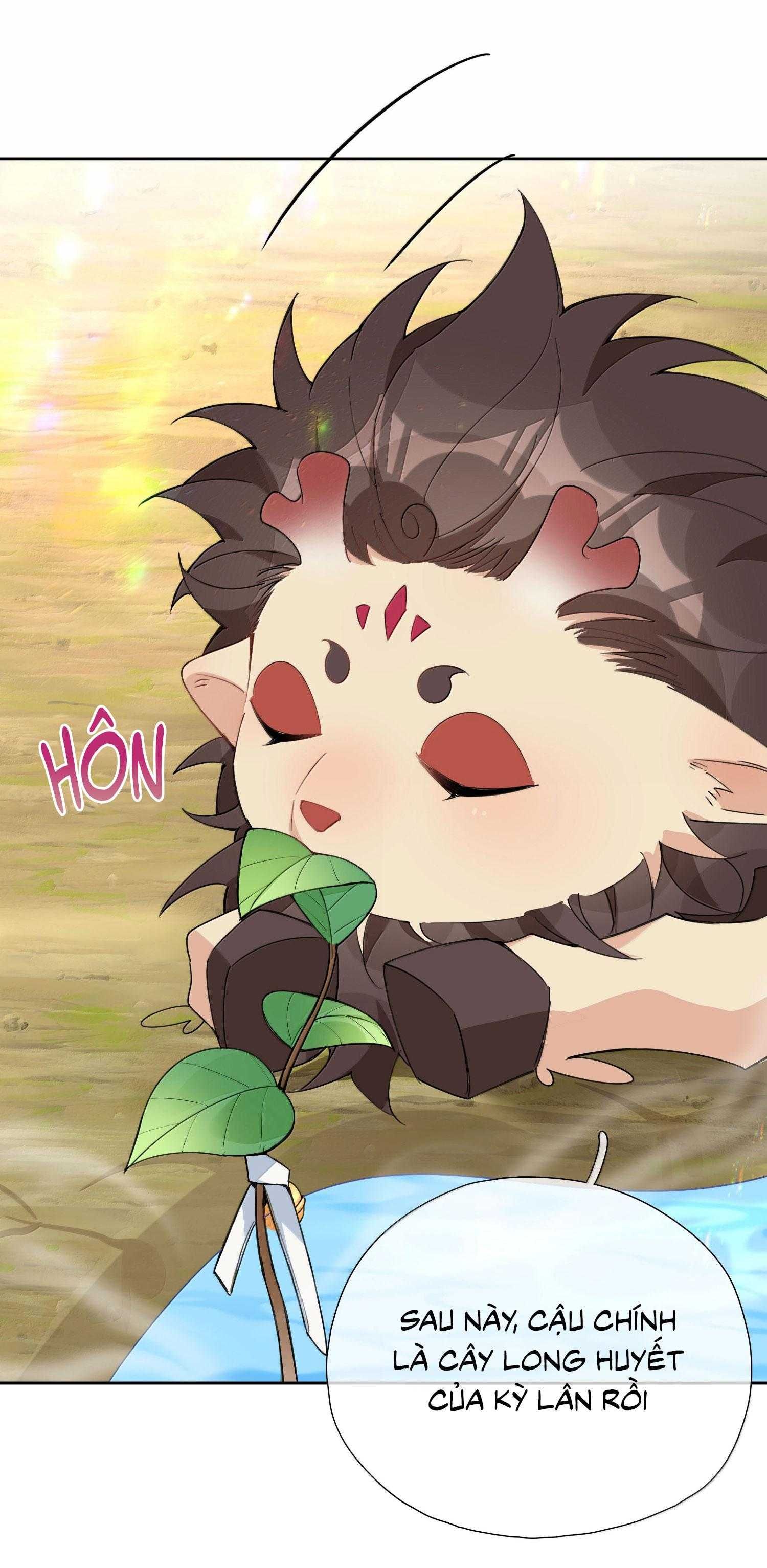 Trường Cấp Ba Sơn Hải Chap 112 - Next Chap 113
