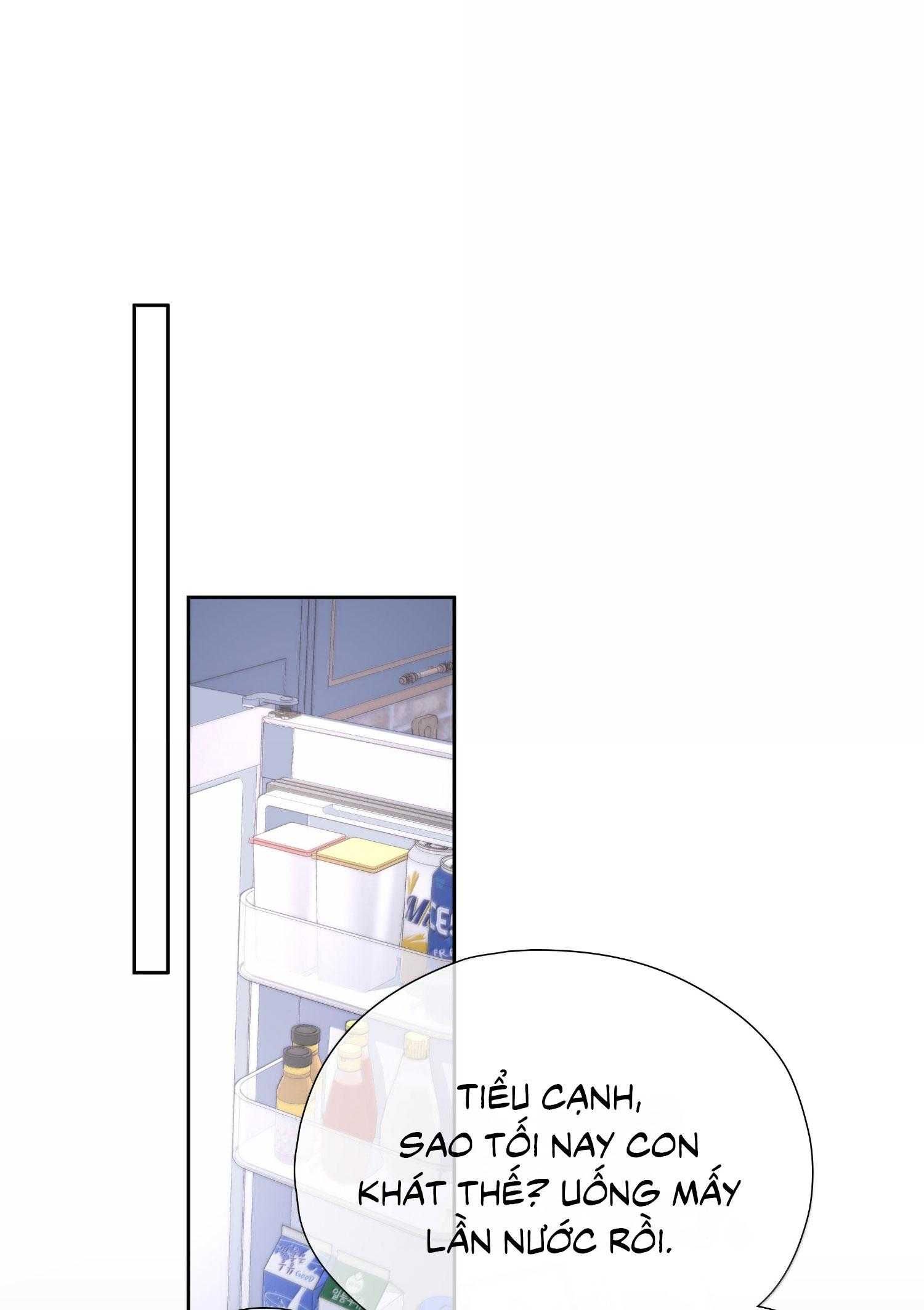 Trường Cấp Ba Sơn Hải Chap 112 - Next Chap 113
