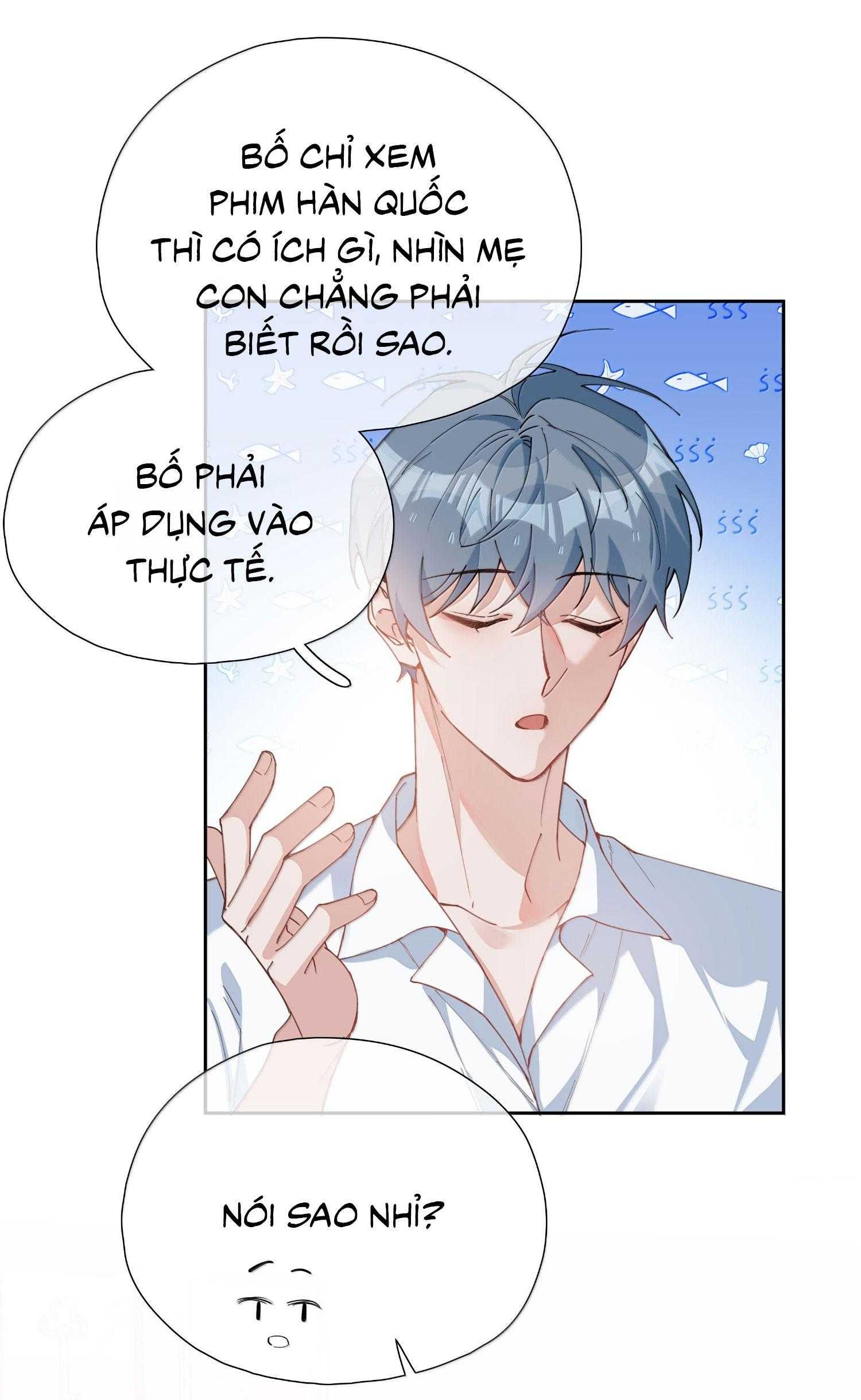 Trường Cấp Ba Sơn Hải Chap 112 - Next Chap 113
