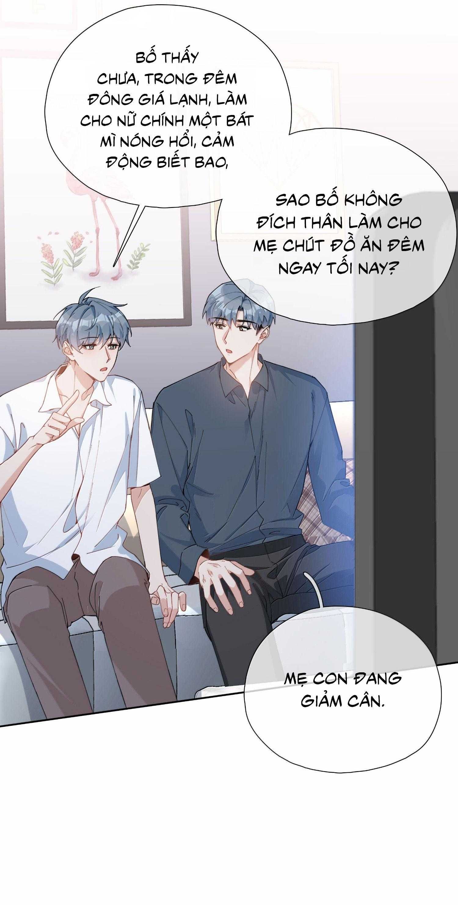 Trường Cấp Ba Sơn Hải Chap 112 - Next Chap 113