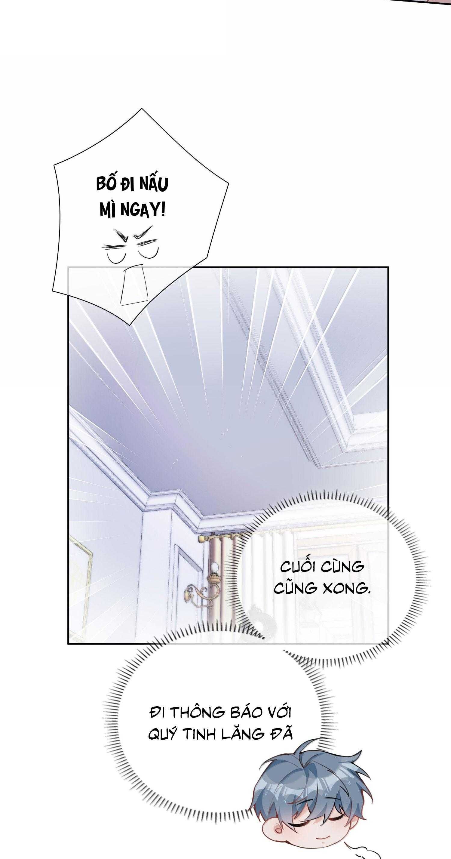 Trường Cấp Ba Sơn Hải Chap 112 - Next Chap 113