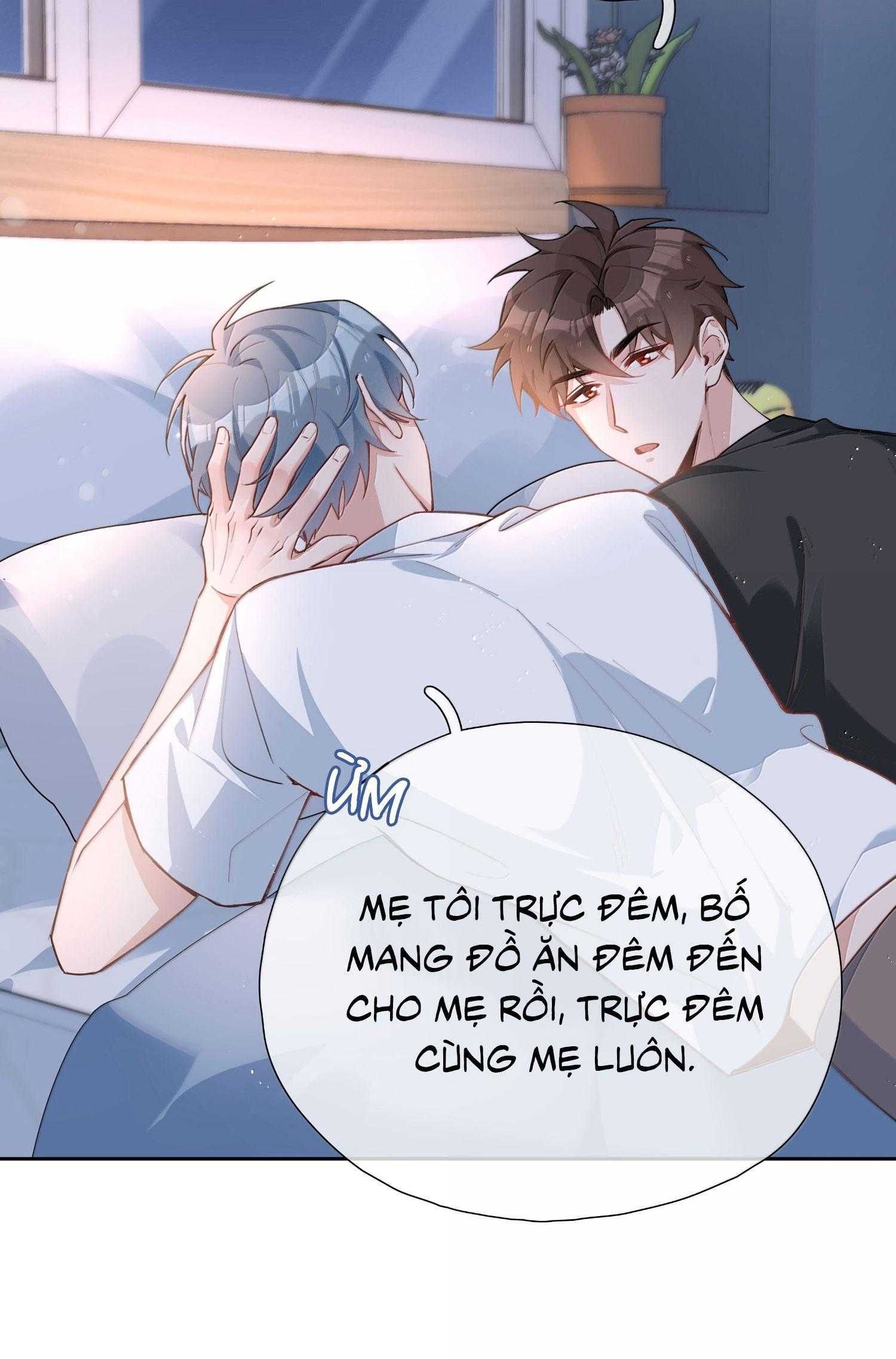 Trường Cấp Ba Sơn Hải Chap 112 - Next Chap 113