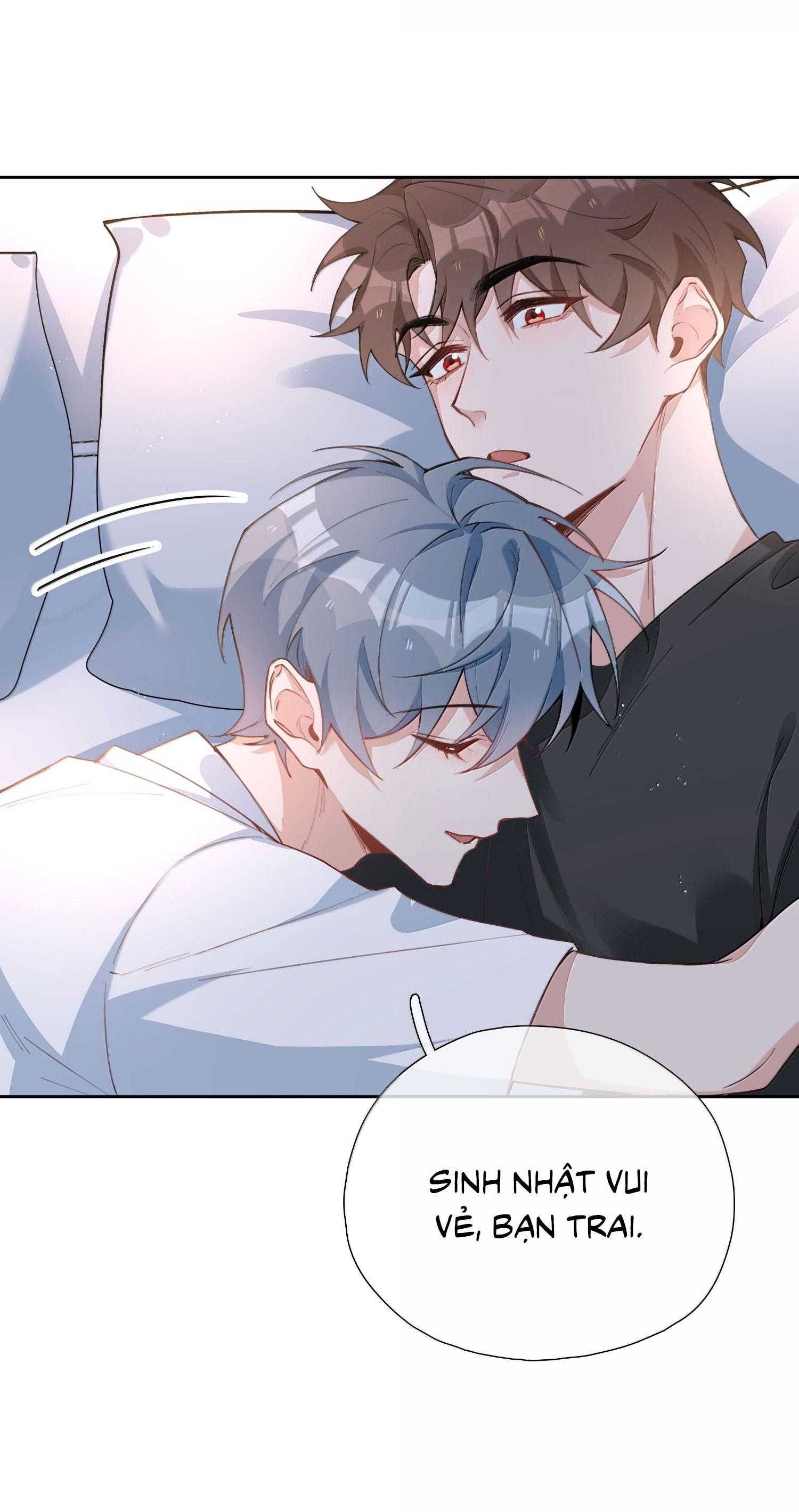 Trường Cấp Ba Sơn Hải Chap 112 - Next Chap 113