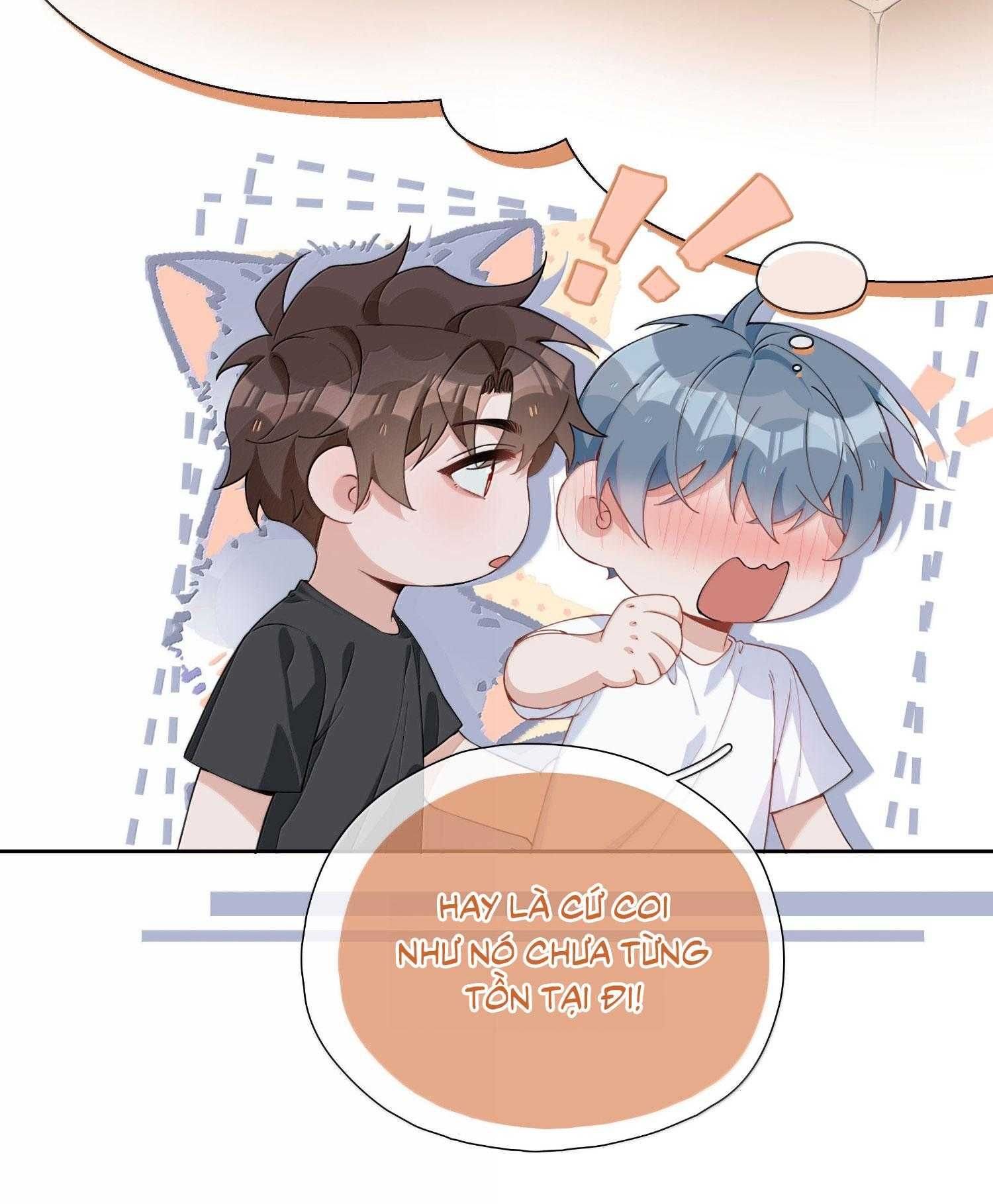 Trường Cấp Ba Sơn Hải Chap 112 - Next Chap 113