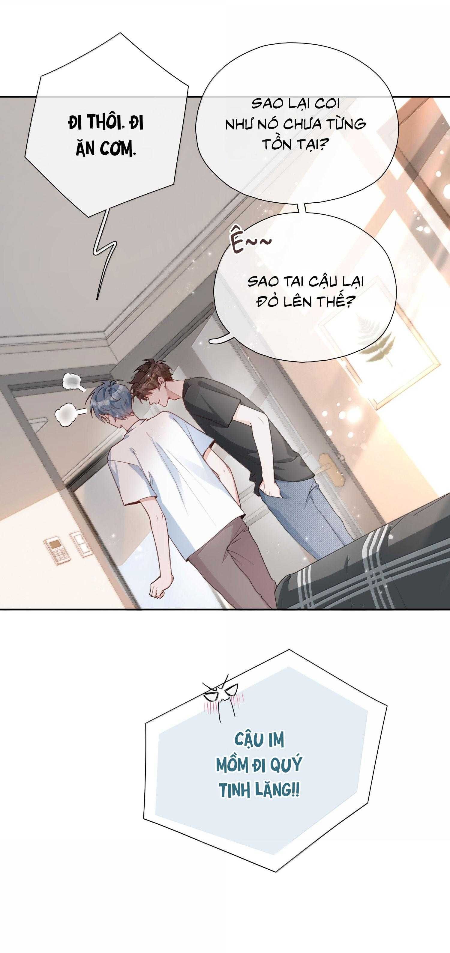 Trường Cấp Ba Sơn Hải Chap 112 - Next Chap 113