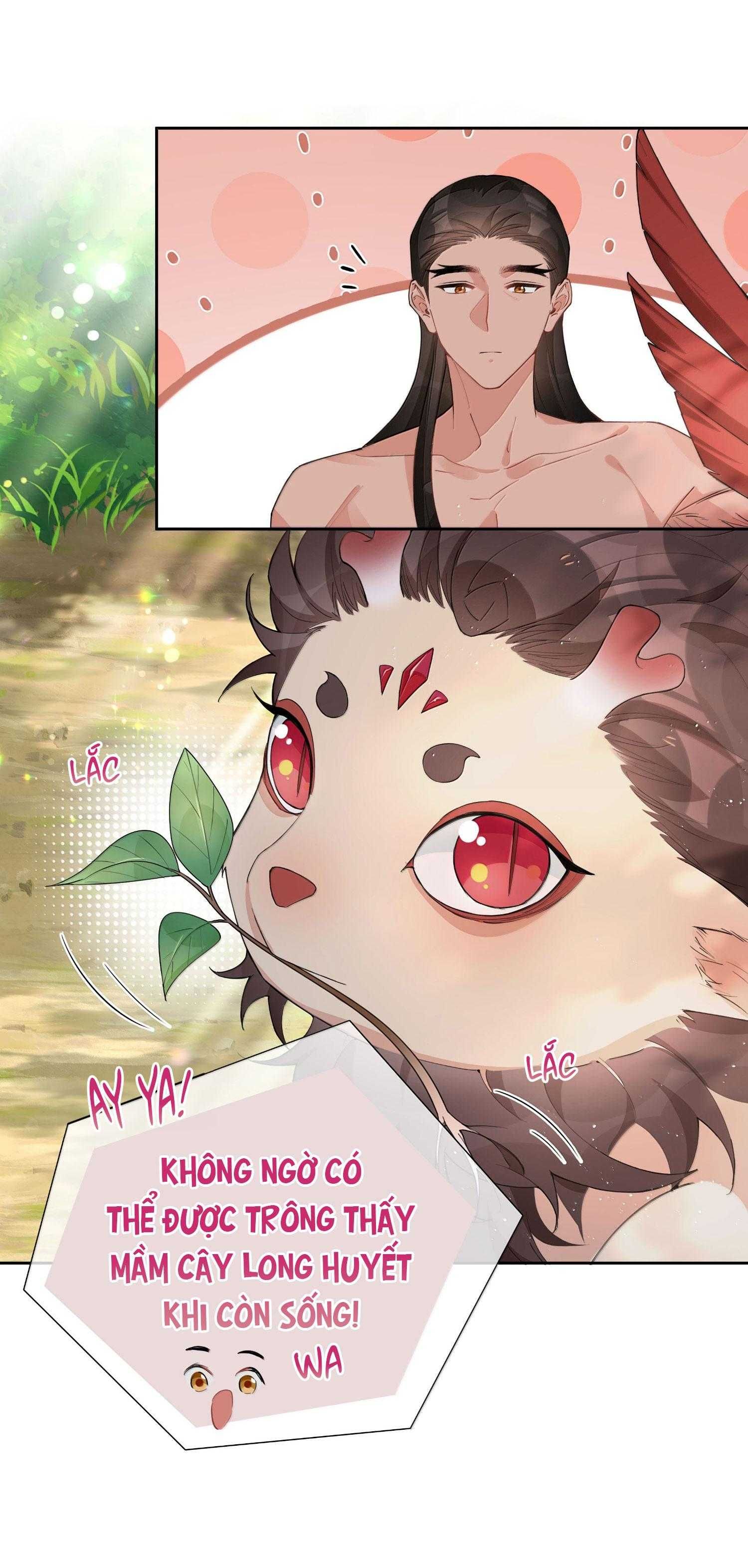 Trường Cấp Ba Sơn Hải Chap 112 - Next Chap 113