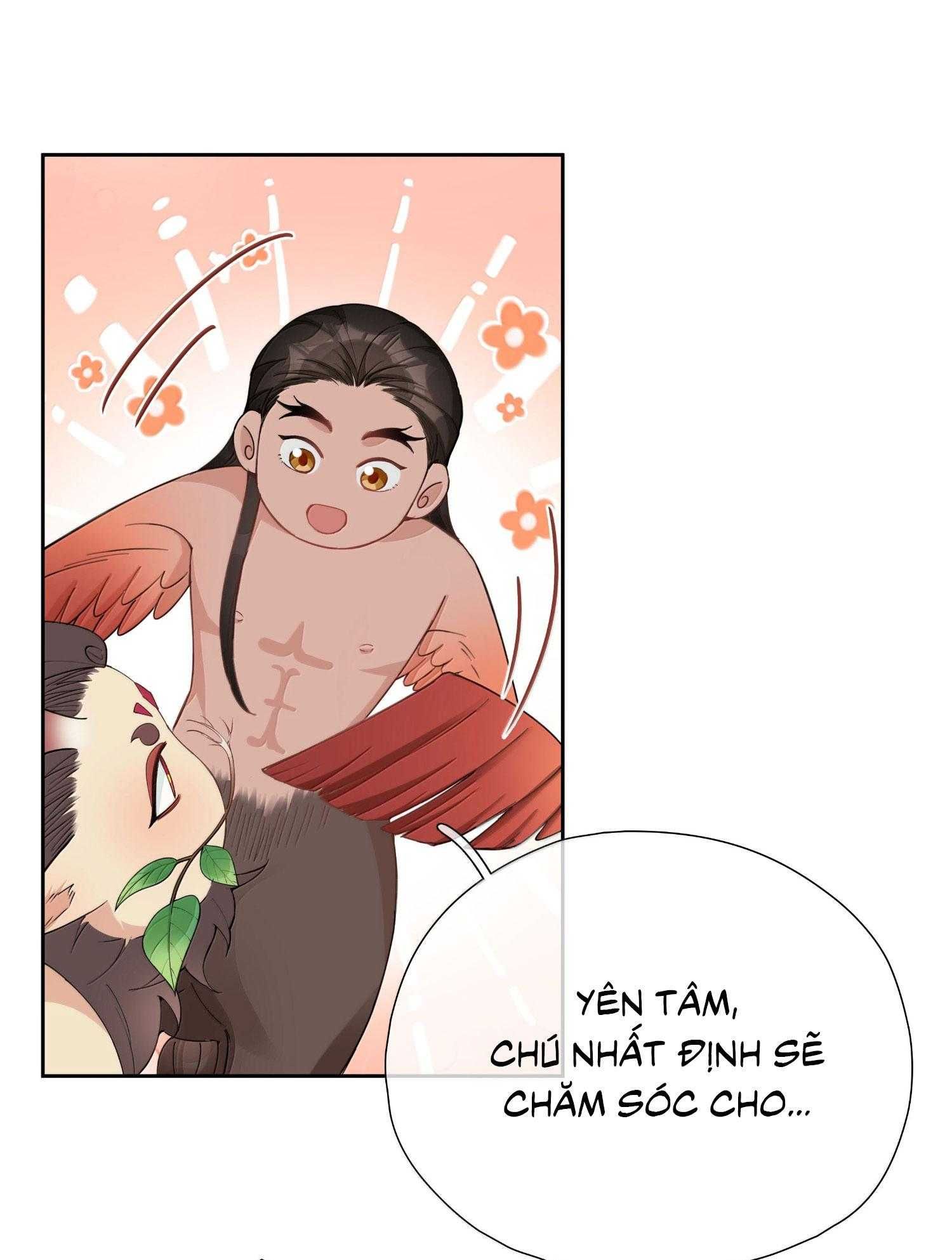 Trường Cấp Ba Sơn Hải Chap 112 - Next Chap 113