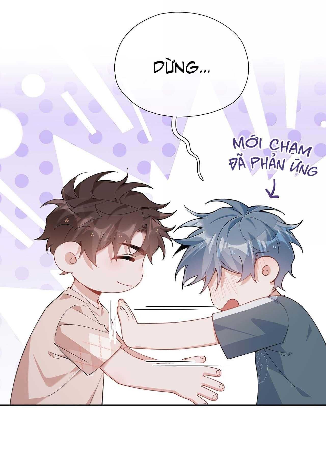 Trường Cấp Ba Sơn Hải Chap 114 - Next Chap 115