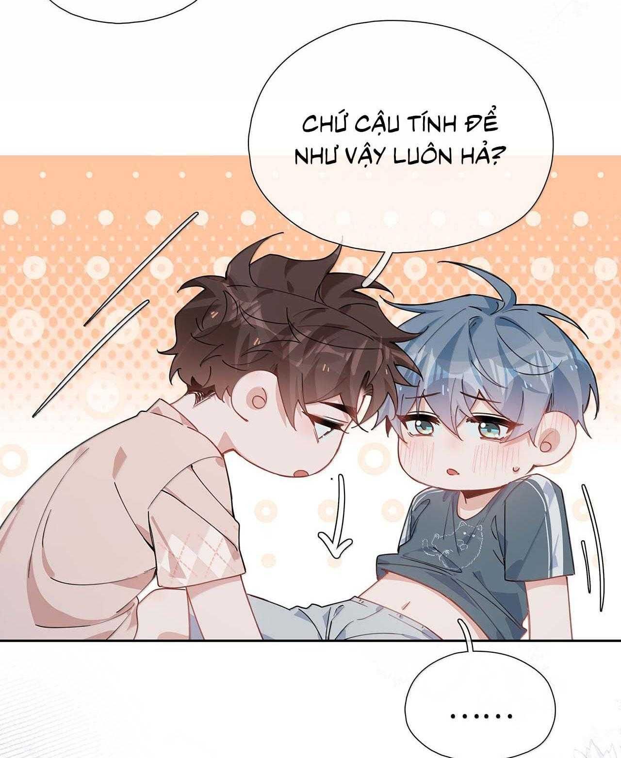 Trường Cấp Ba Sơn Hải Chap 114 - Next Chap 115