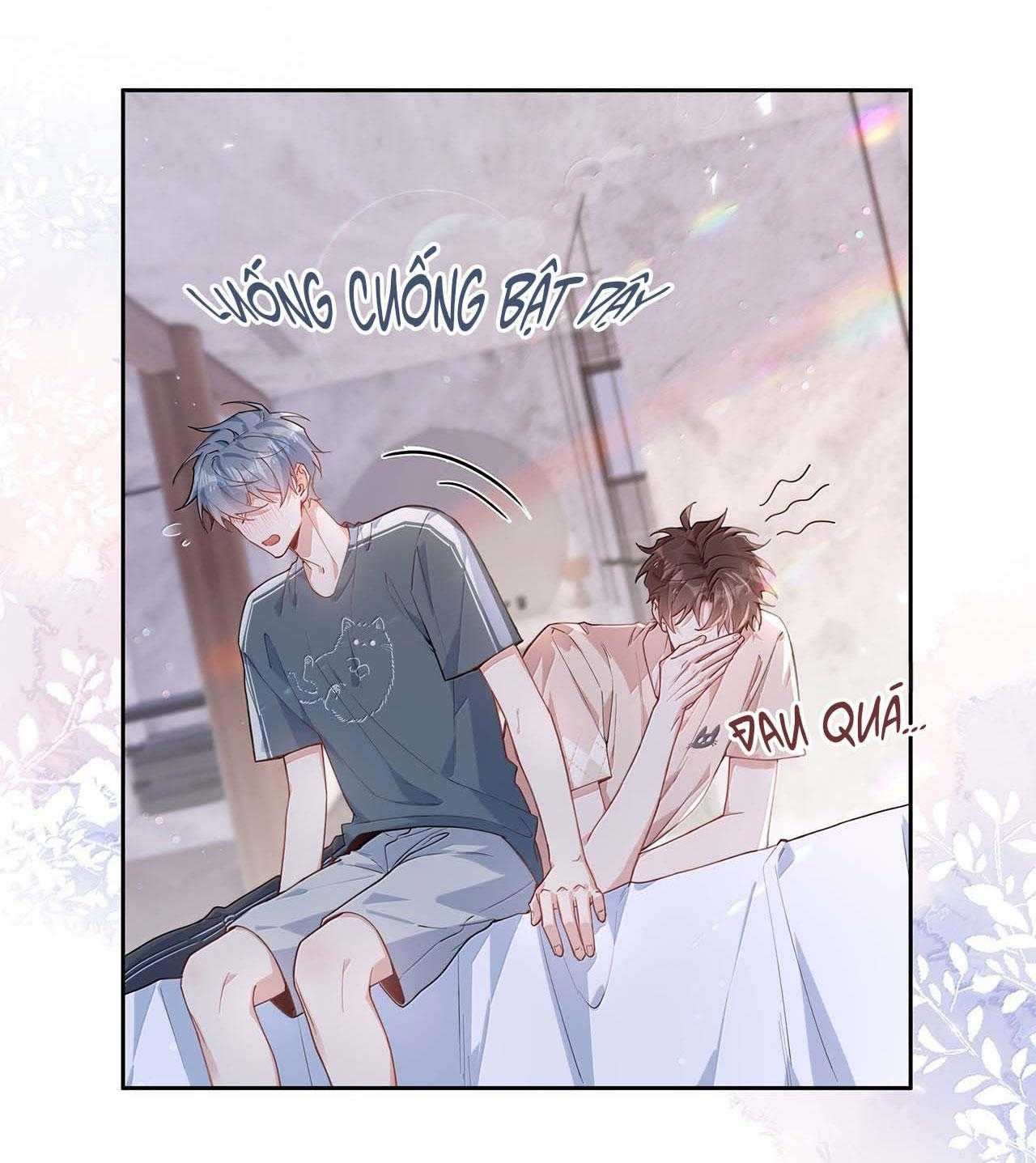 Trường Cấp Ba Sơn Hải Chap 114 - Next Chap 115