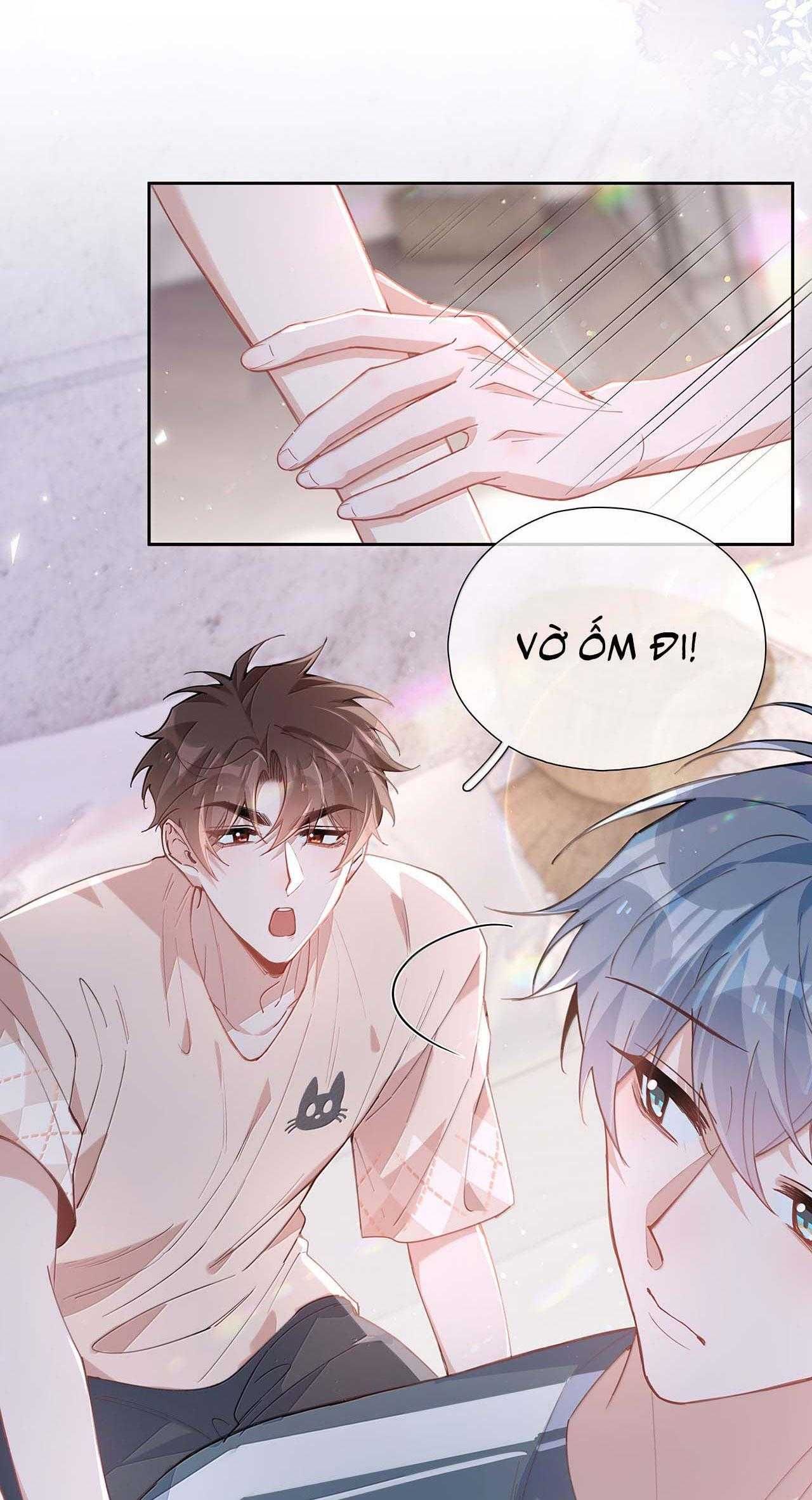 Trường Cấp Ba Sơn Hải Chap 114 - Next Chap 115