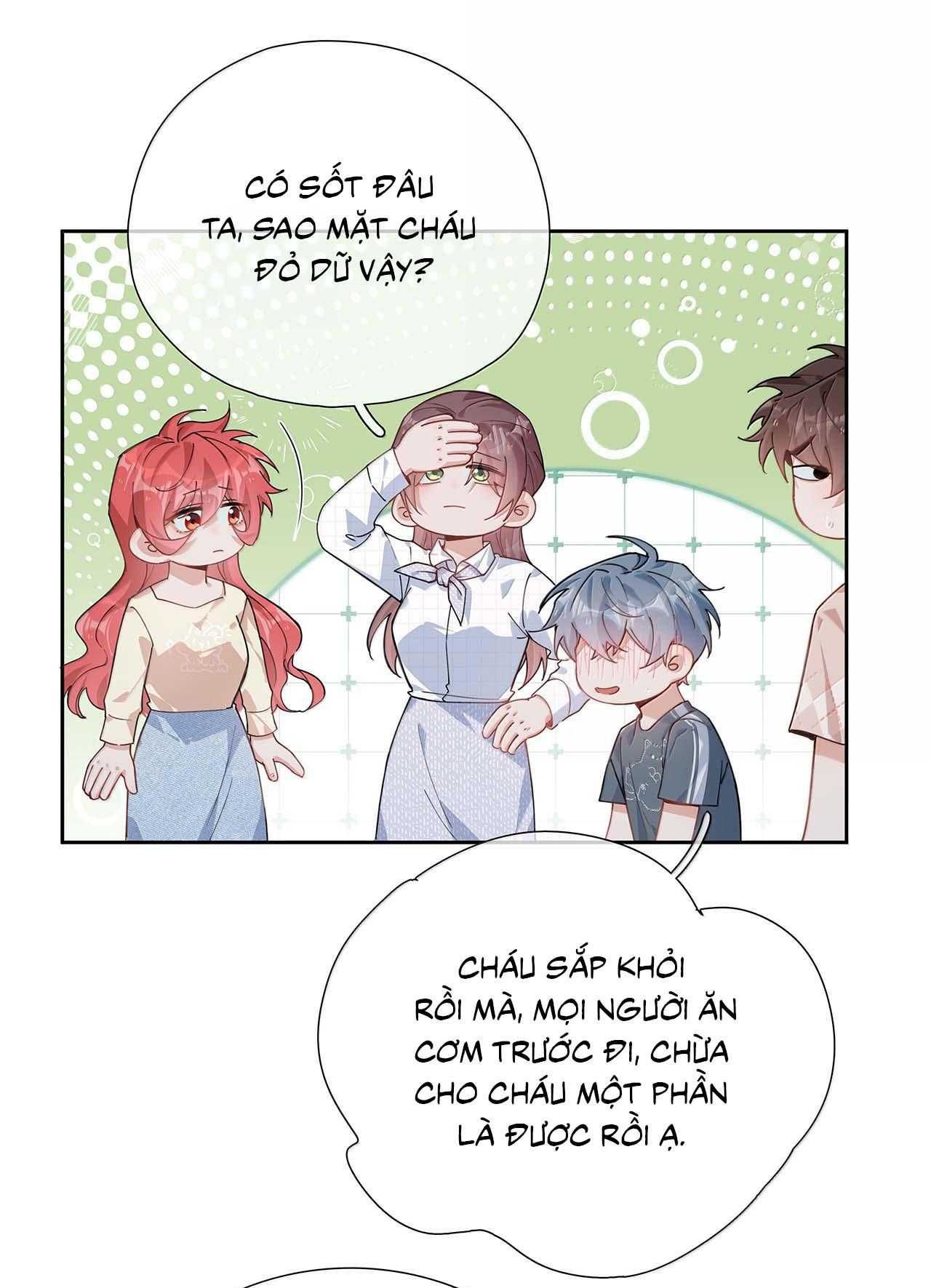 Trường Cấp Ba Sơn Hải Chap 114 - Next Chap 115