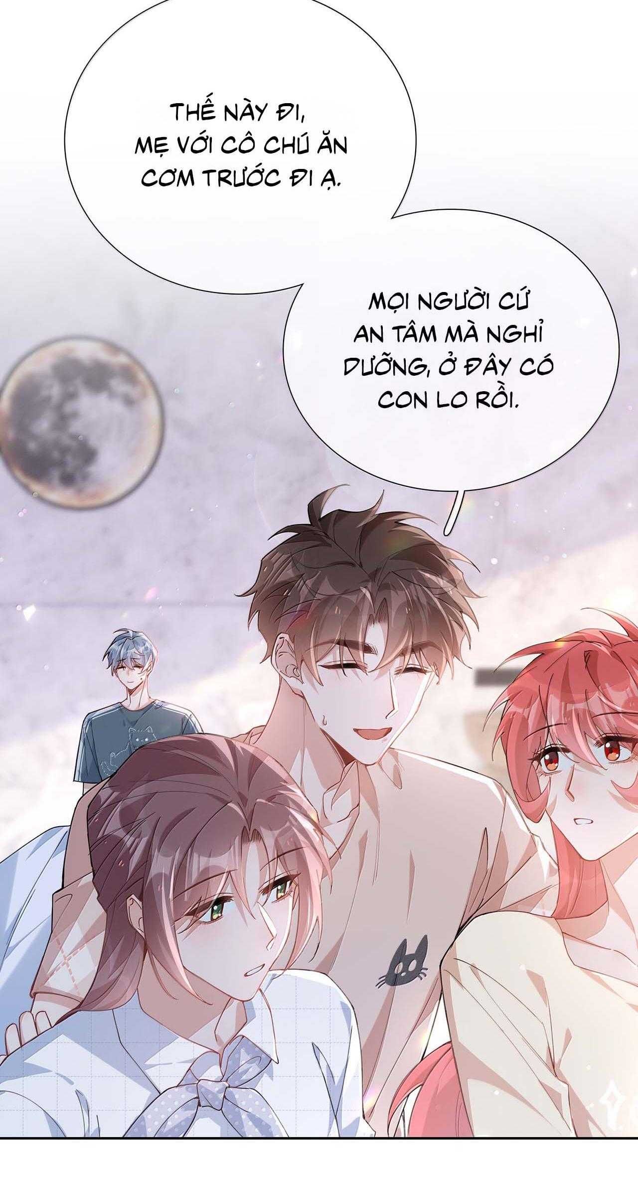 Trường Cấp Ba Sơn Hải Chap 114 - Next Chap 115