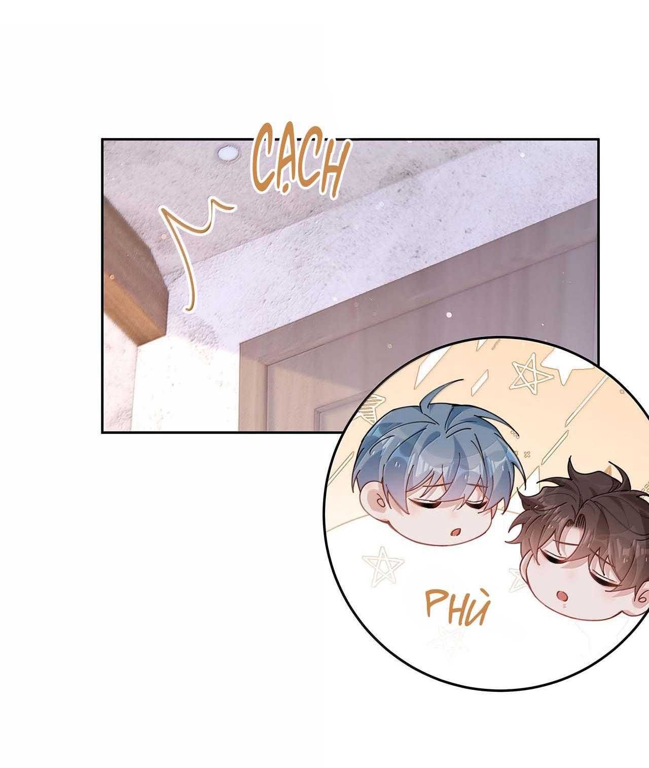 Trường Cấp Ba Sơn Hải Chap 114 - Next Chap 115